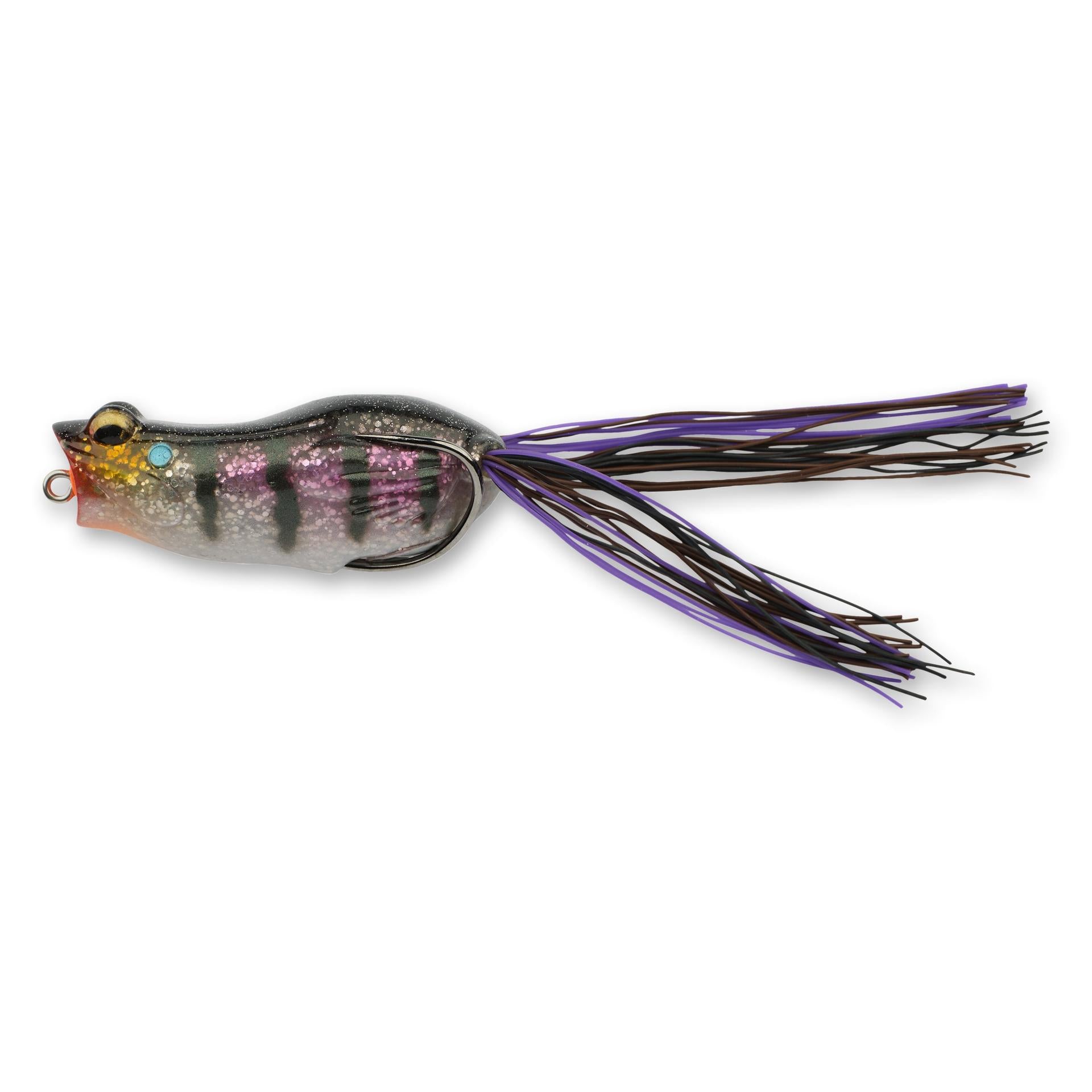 Hop Popper Frog | Savage Gear® 