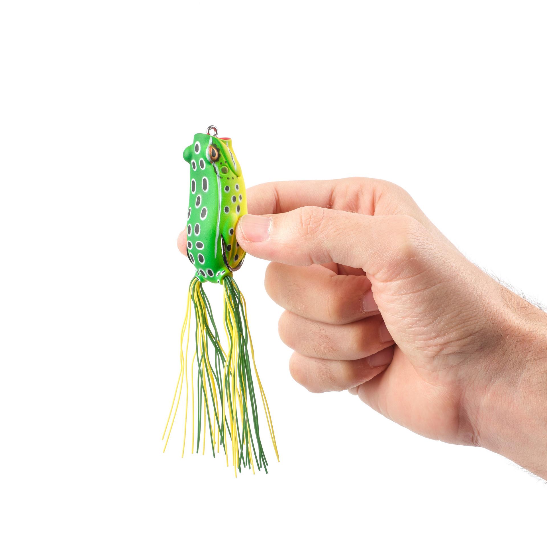 Hop Popper Frog | Savage Gear® 