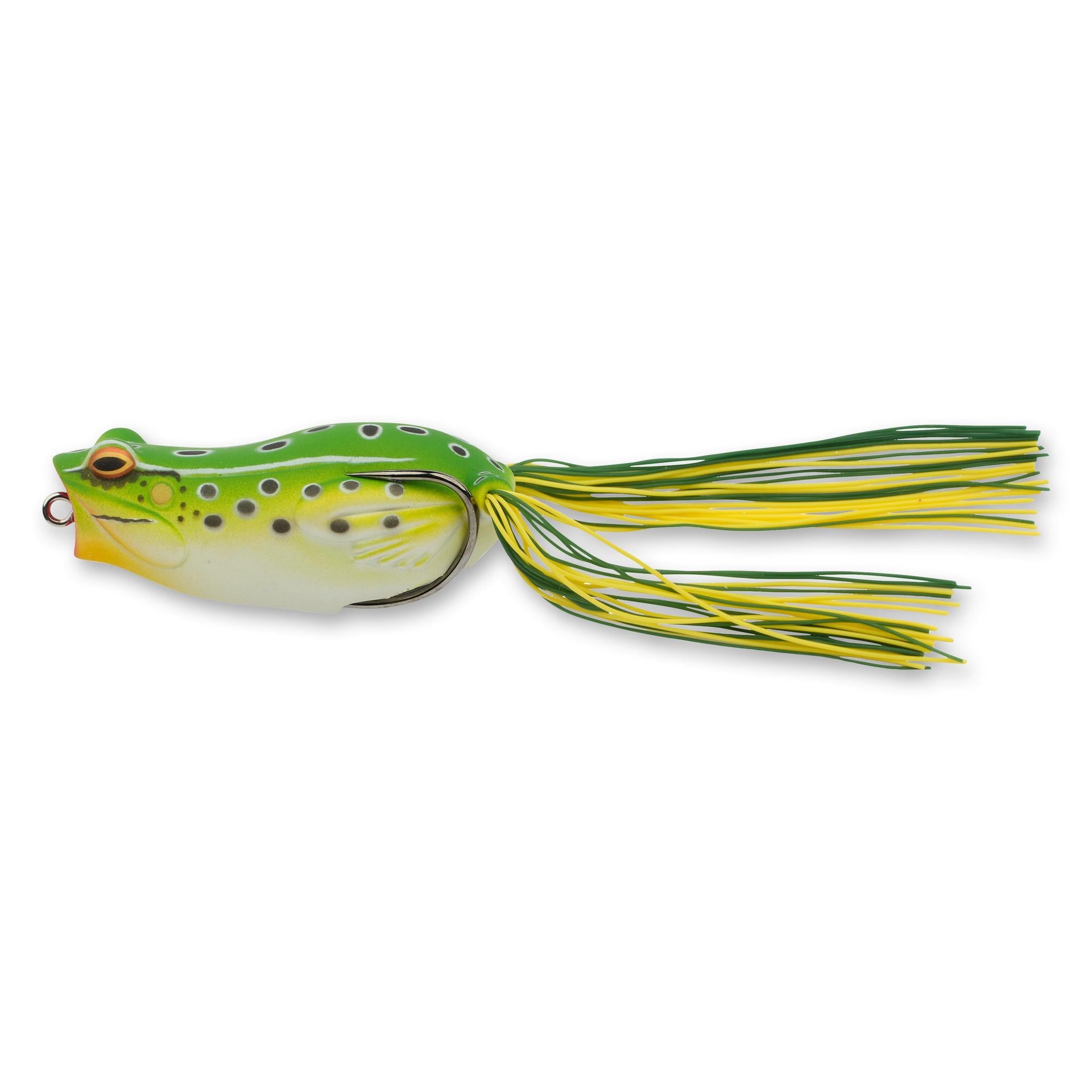 Hop Popper Frog | Savage Gear® 