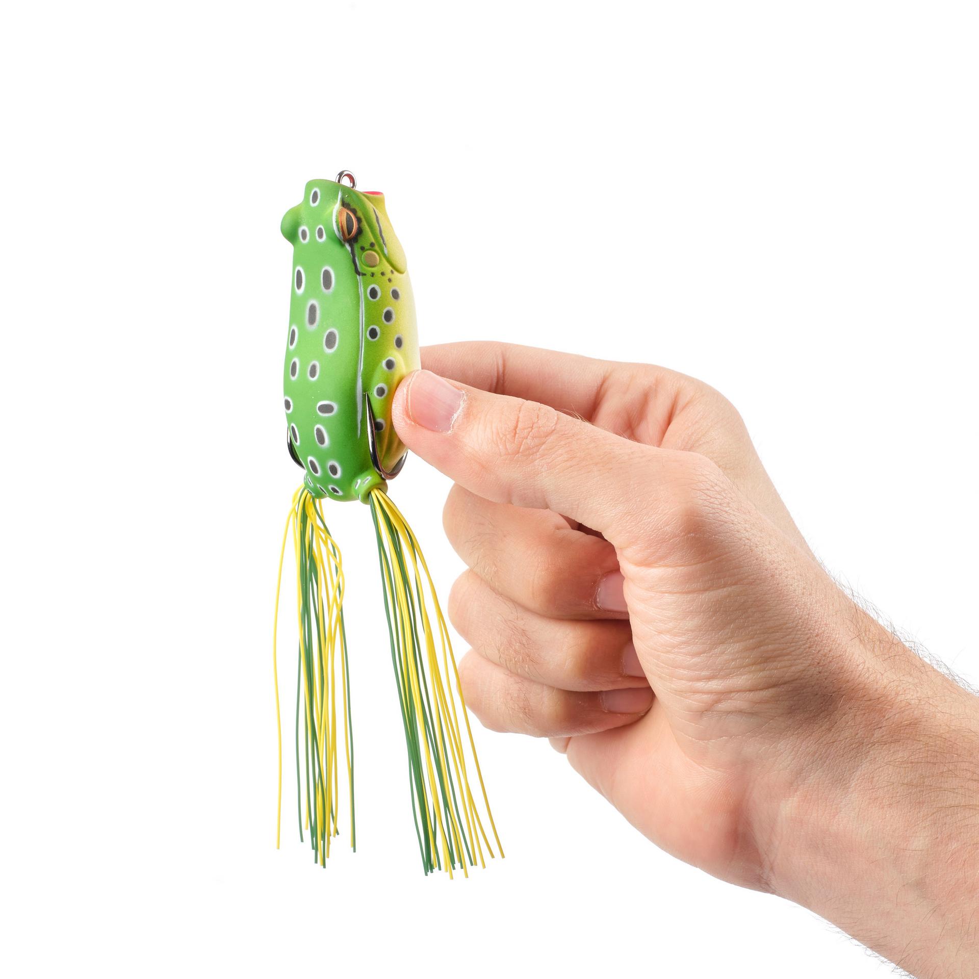 Hop Popper Frog | Savage Gear® 