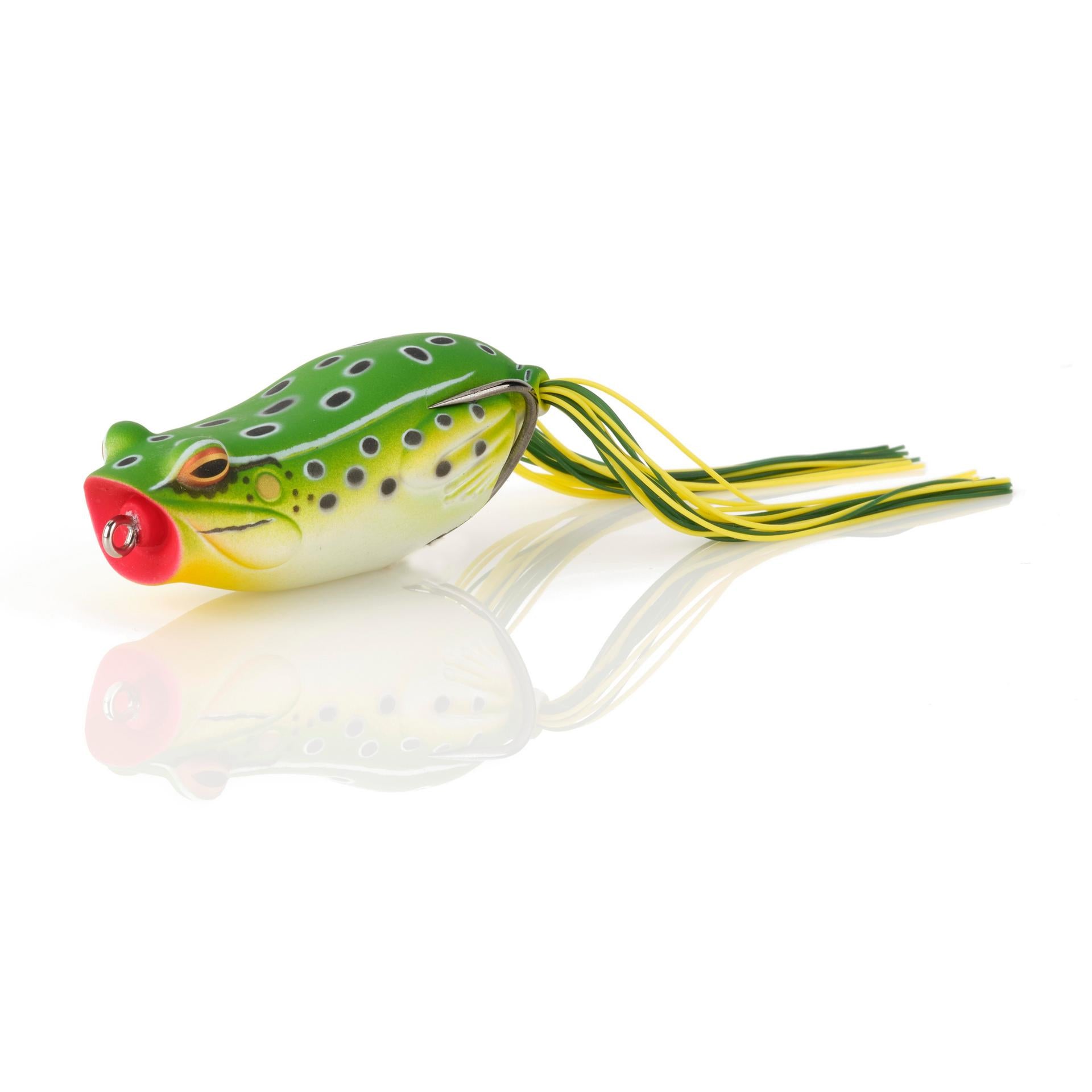 Hop Popper Frog | Savage Gear® 