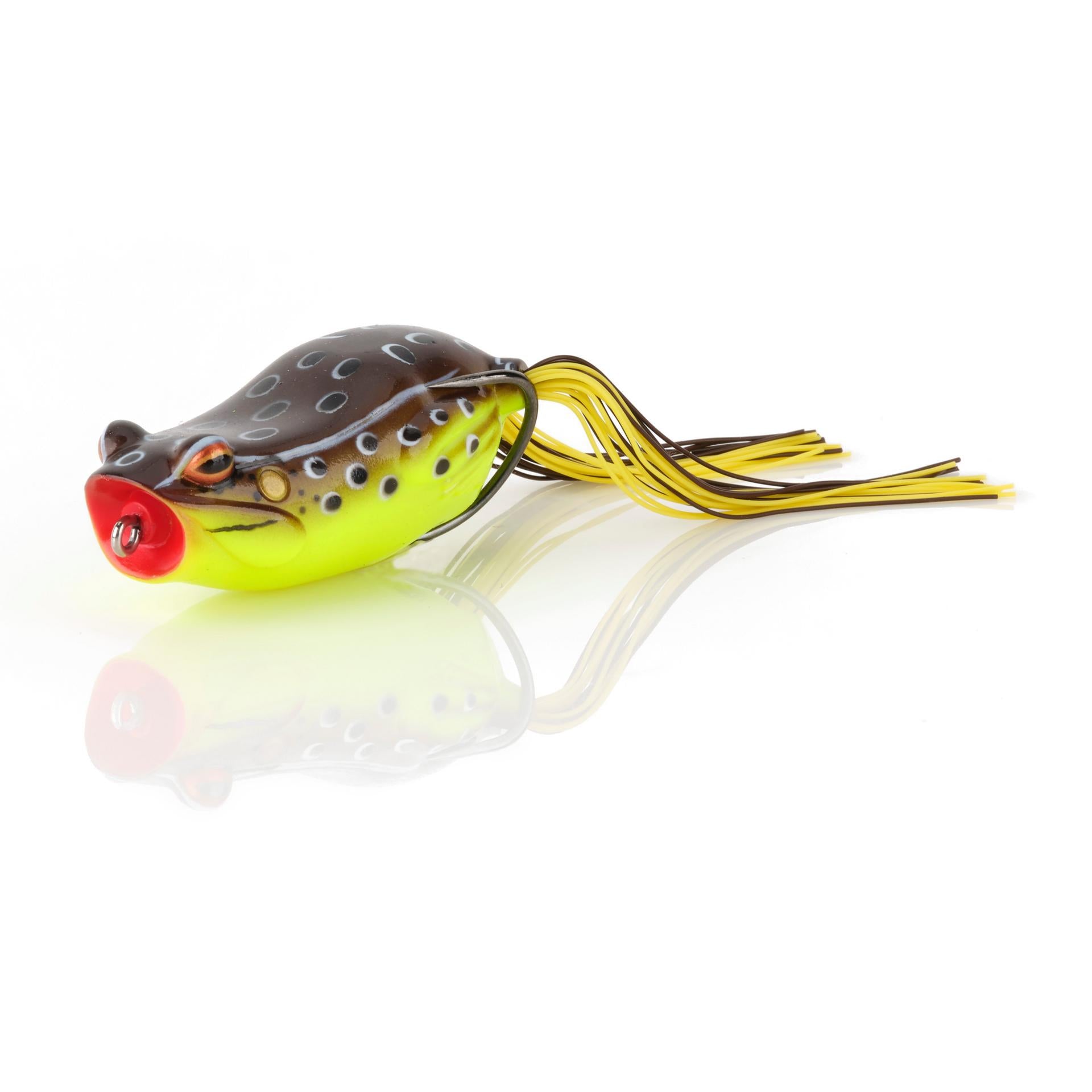 Hop Popper Frog | Savage Gear® 