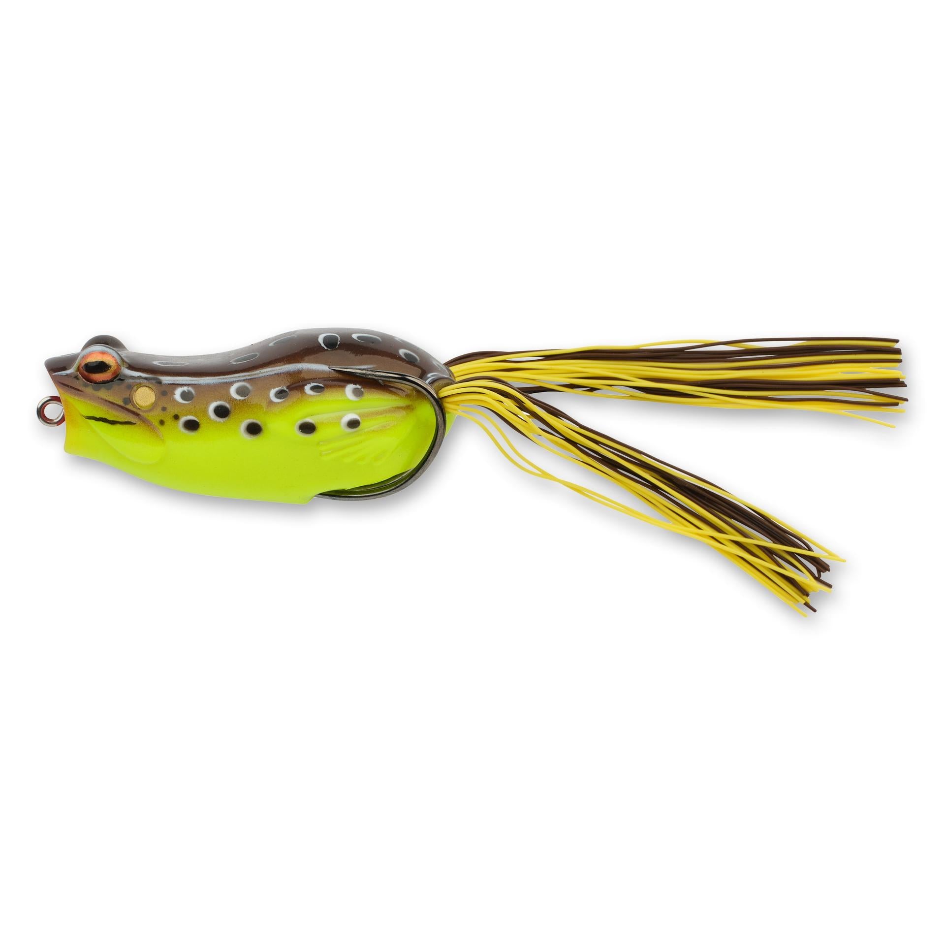 Hop Popper Frog | Savage Gear® 