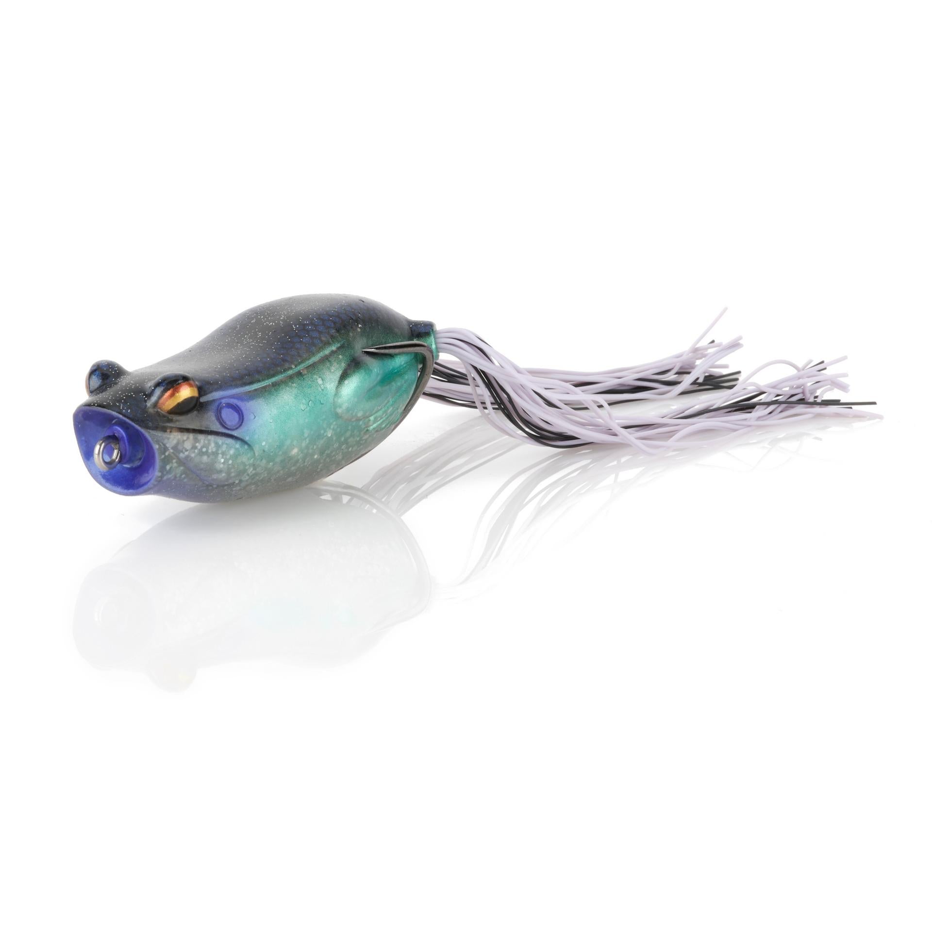 Hop Popper Frog | Savage Gear® 