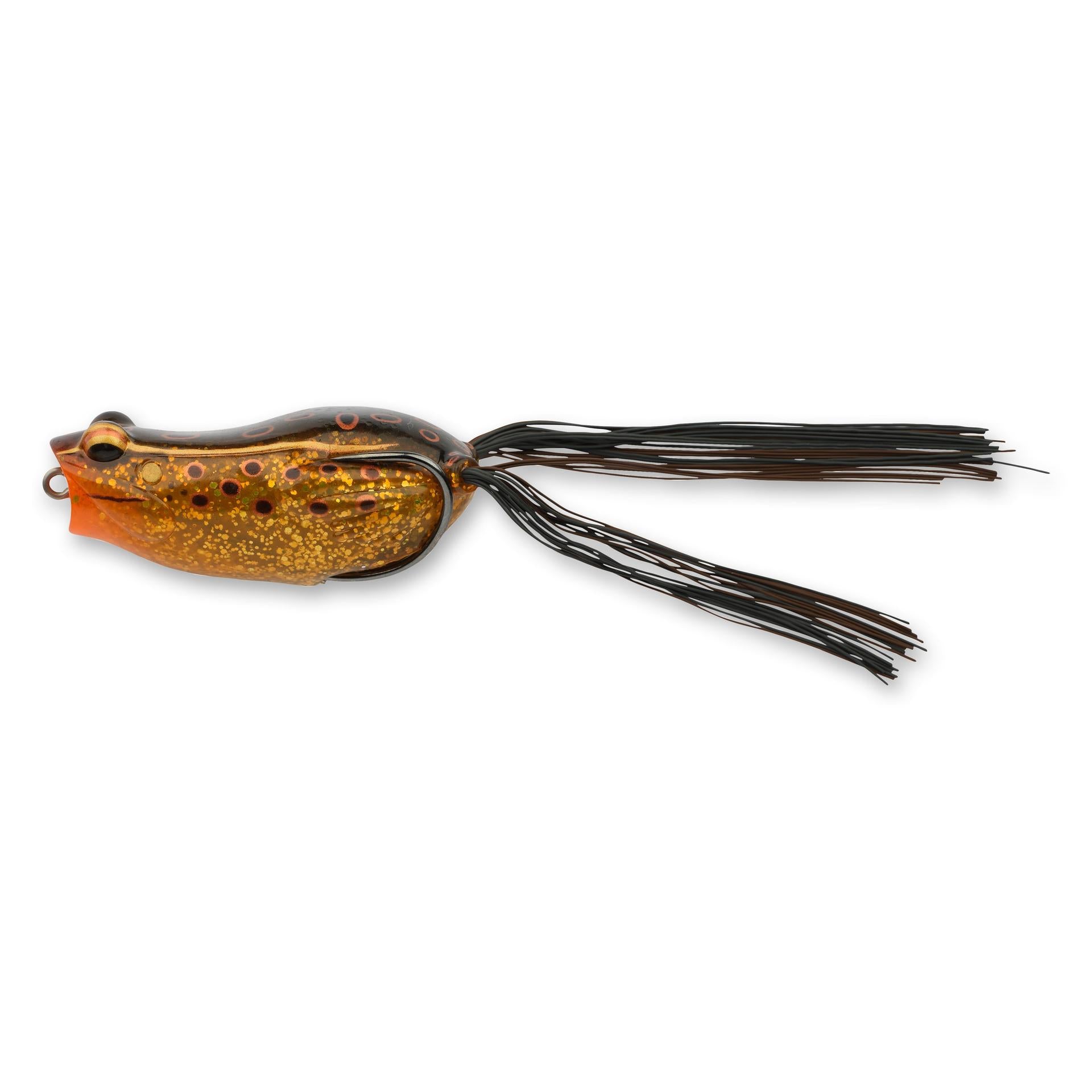 Hop Popper Frog | Savage Gear® 