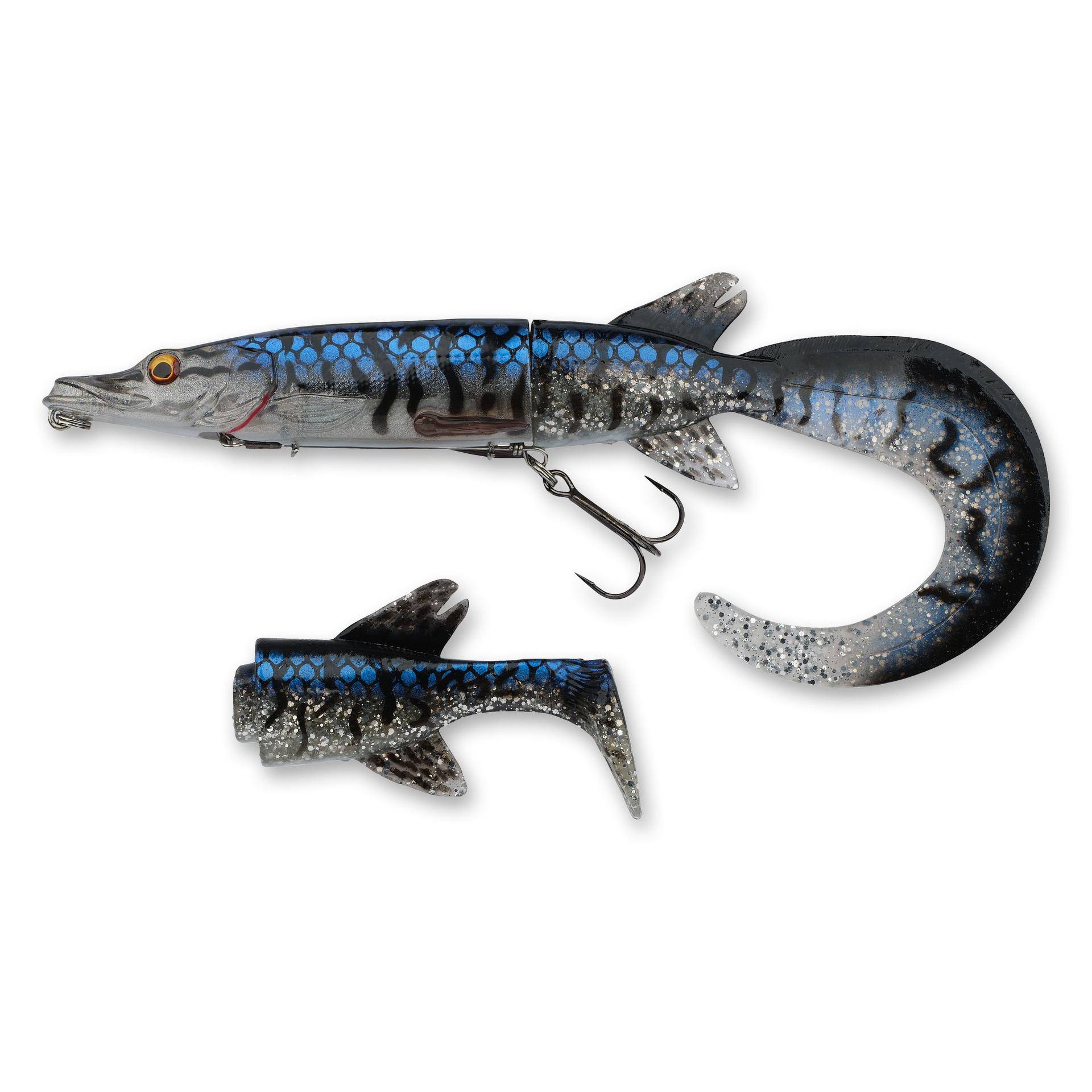 Hybrid Pike | Savage Gear® 