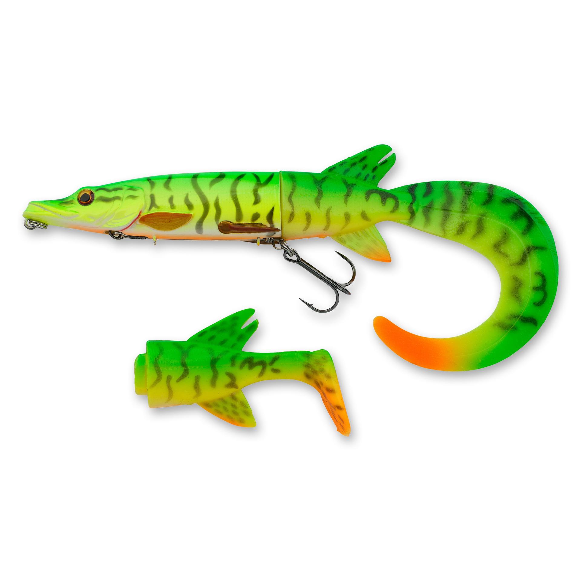 Hybrid Pike | Savage Gear® 