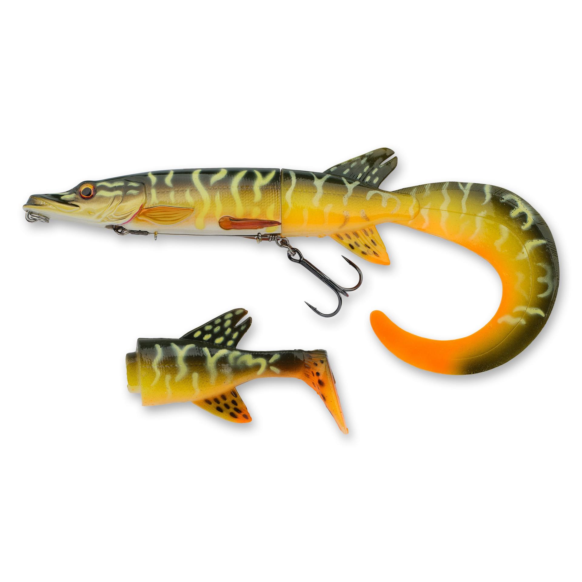 Hybrid Pike | Savage Gear® 