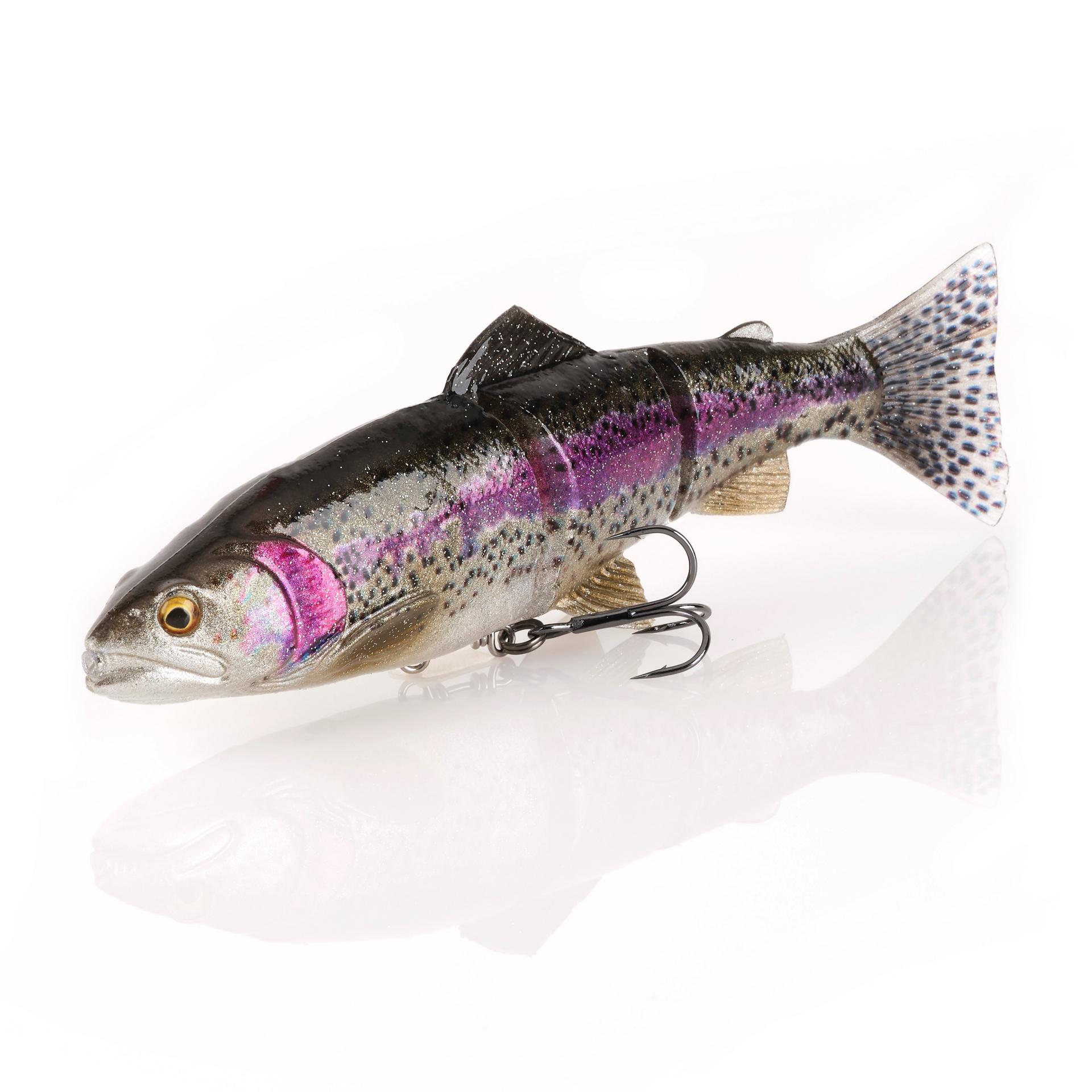 4D Pro Series Line Thru Trout | Savage Gear® 