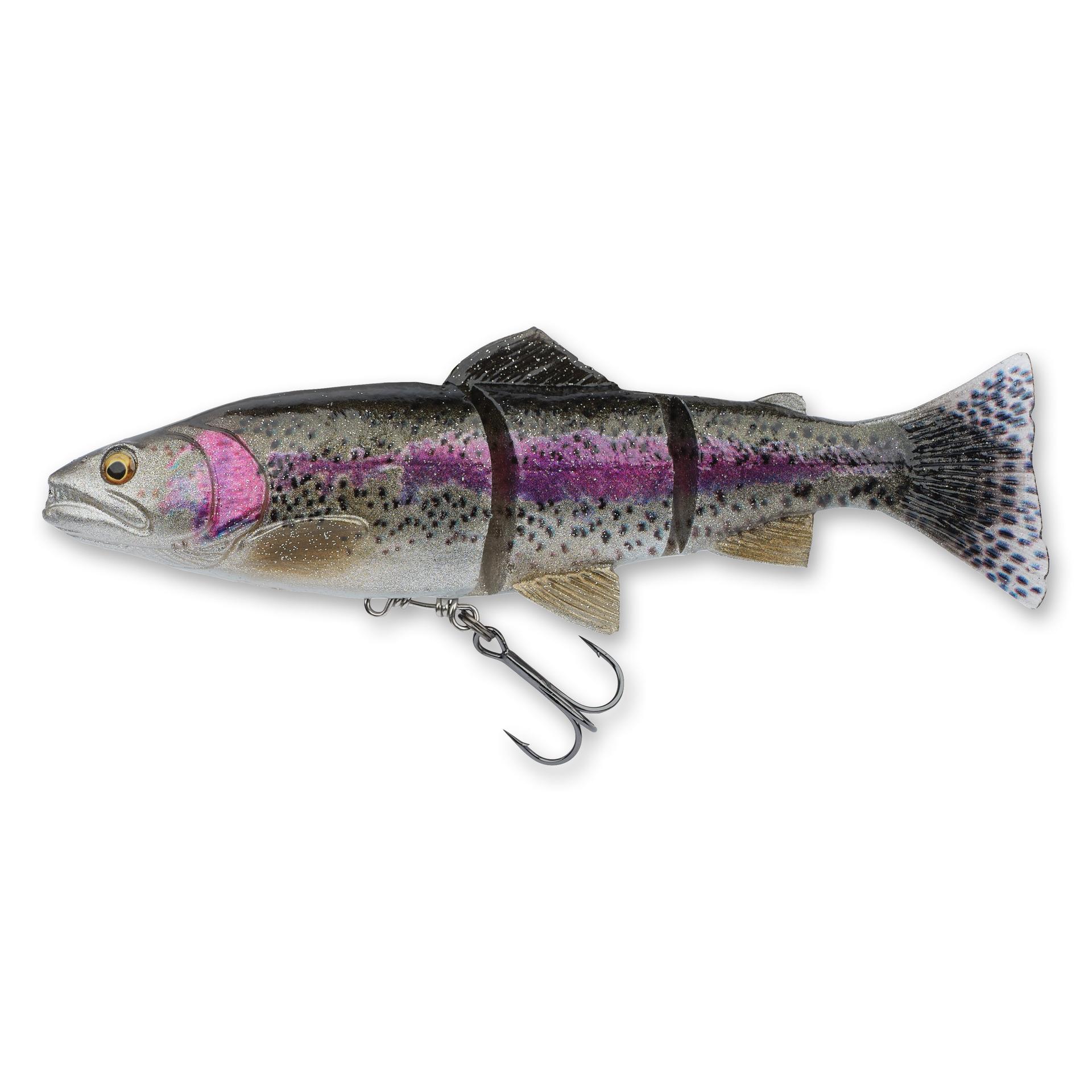 4D Pro Series Line Thru Trout | Savage Gear® 