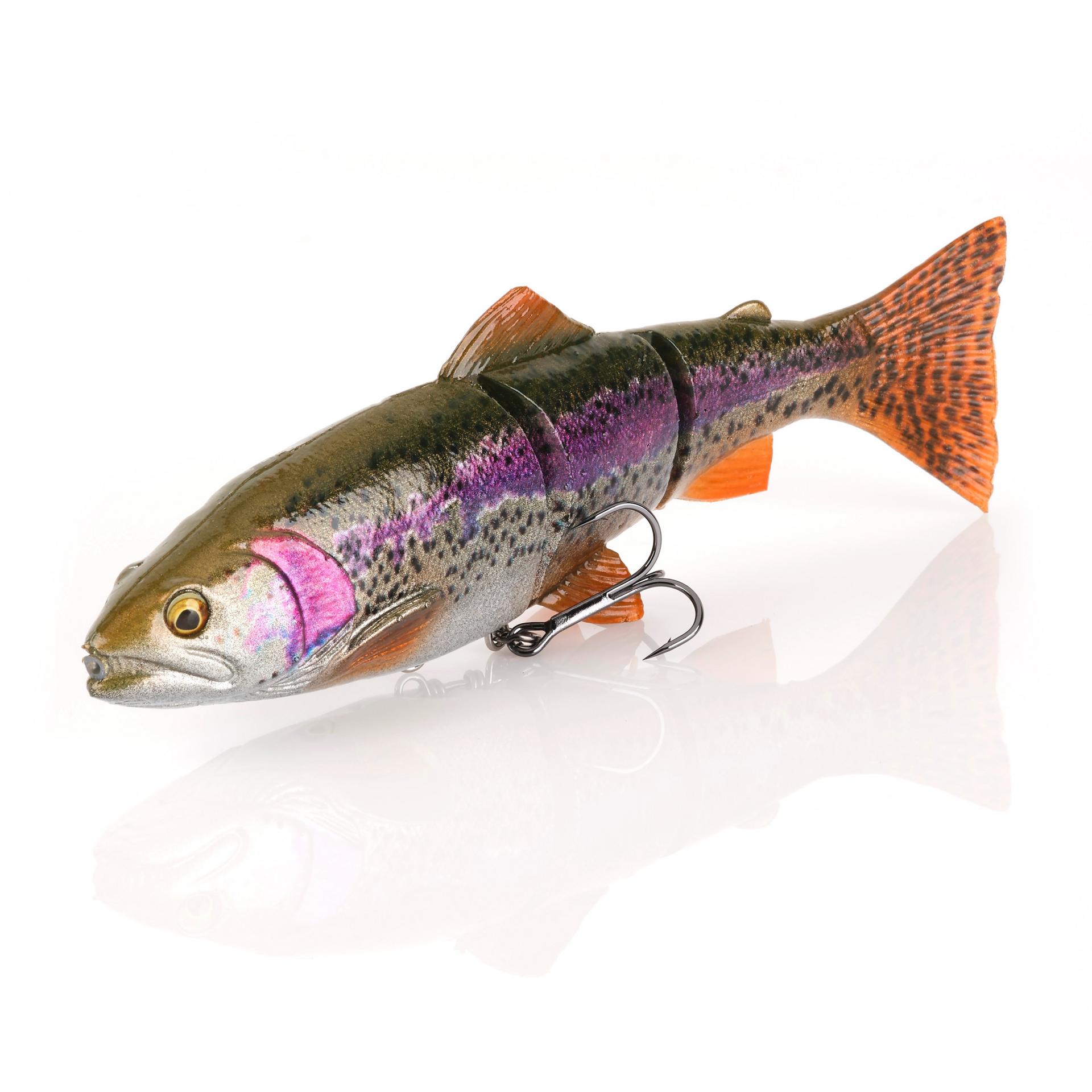 4D Pro Series Line Thru Trout | Savage Gear® 