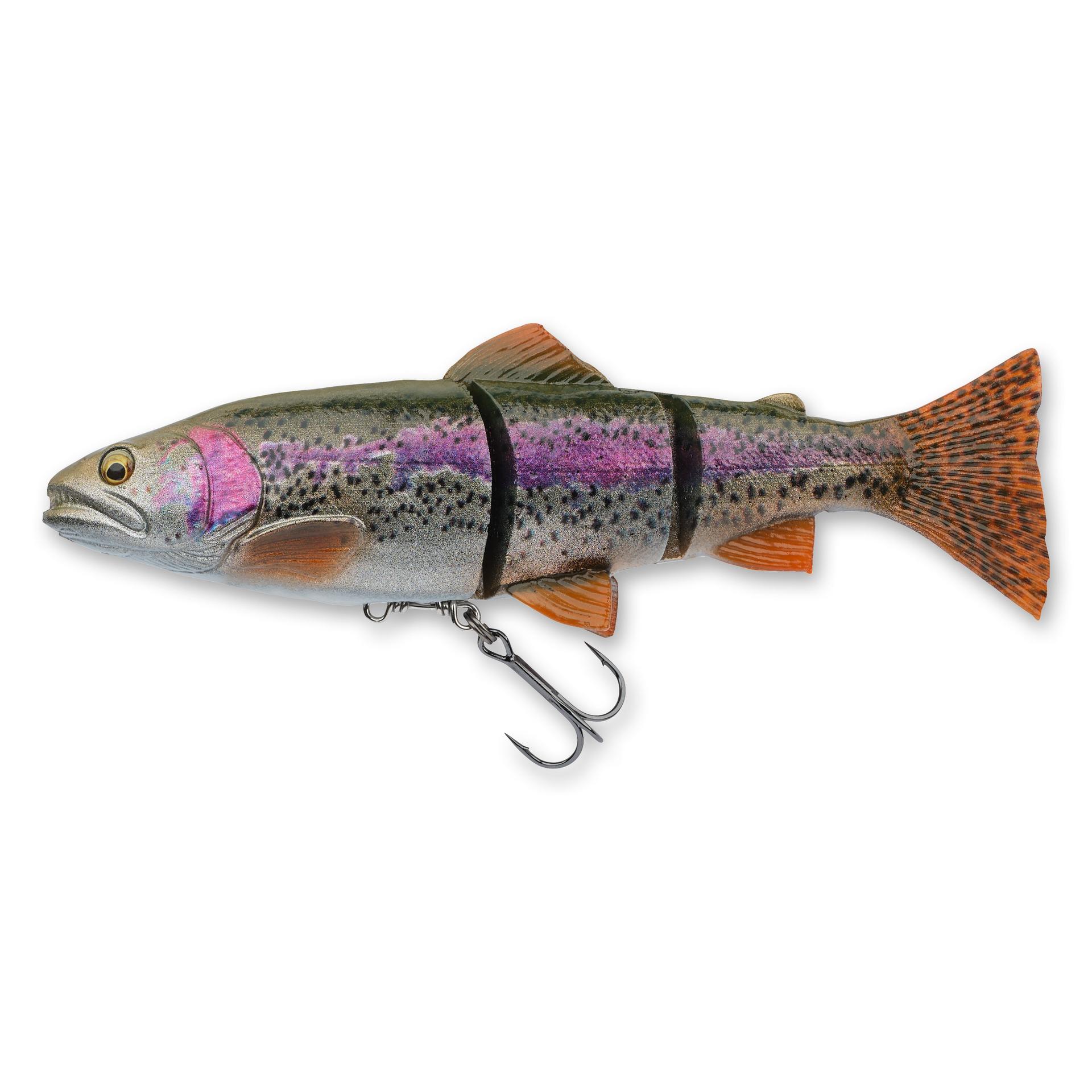 4D Pro Series Line Thru Trout | Savage Gear® 