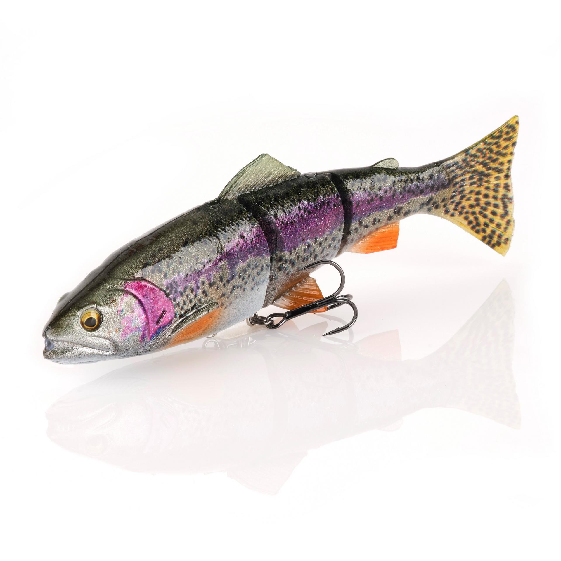 4D Pro Series Line Thru Trout | Savage Gear® 