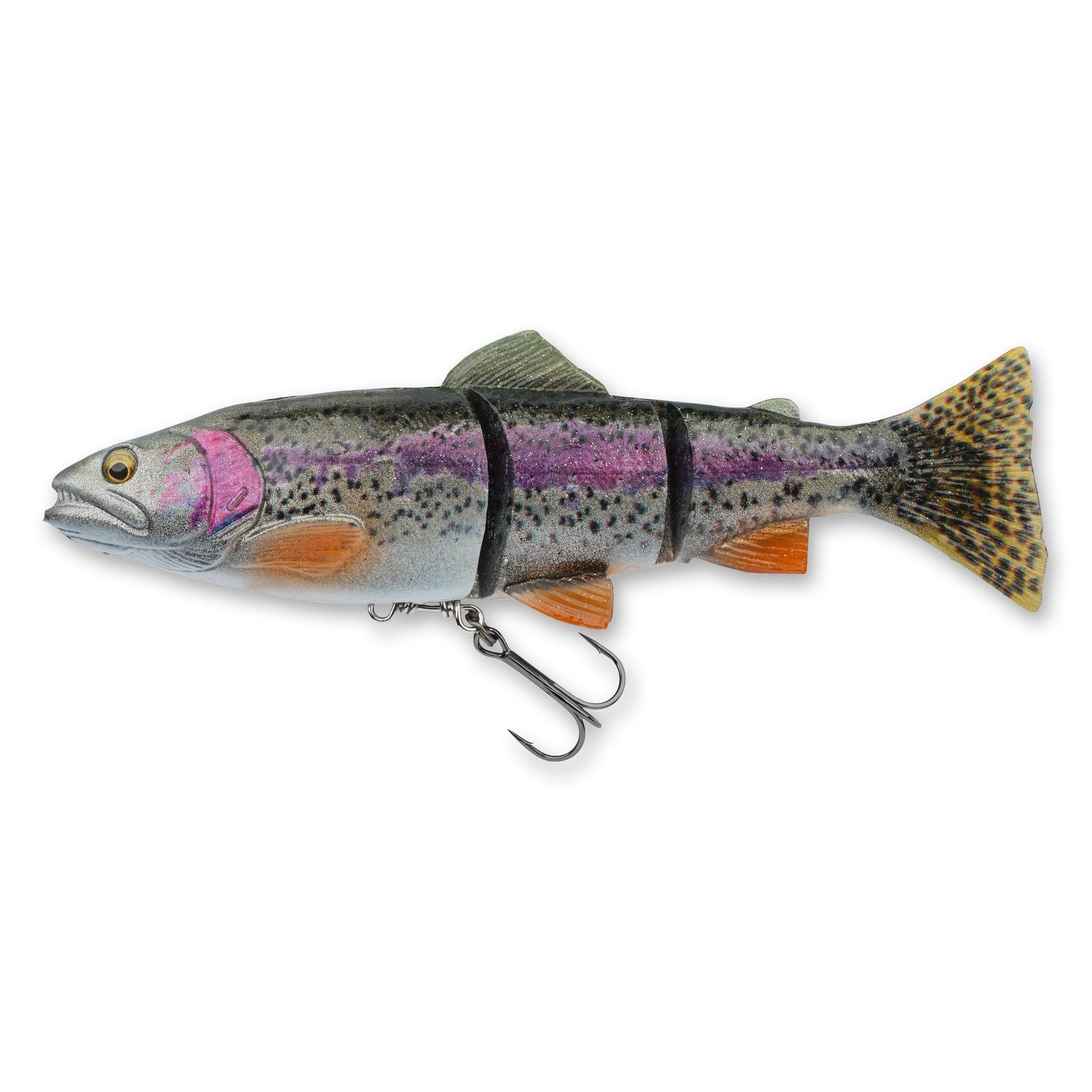 4D Pro Series Line Thru Trout | Savage Gear® 