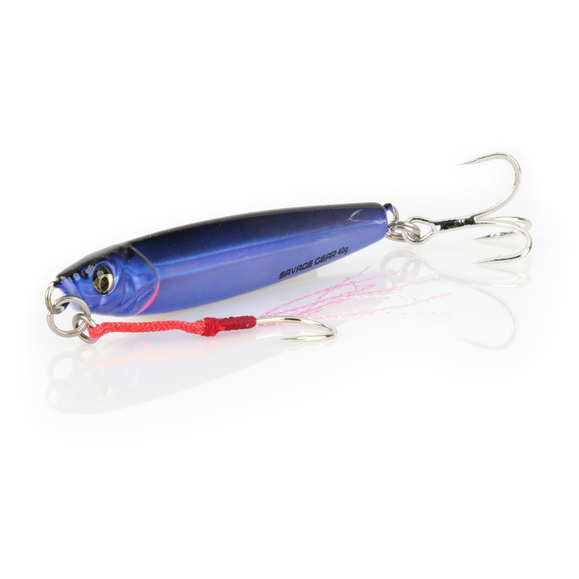 Long Cast Minnow | Savage Gear® 