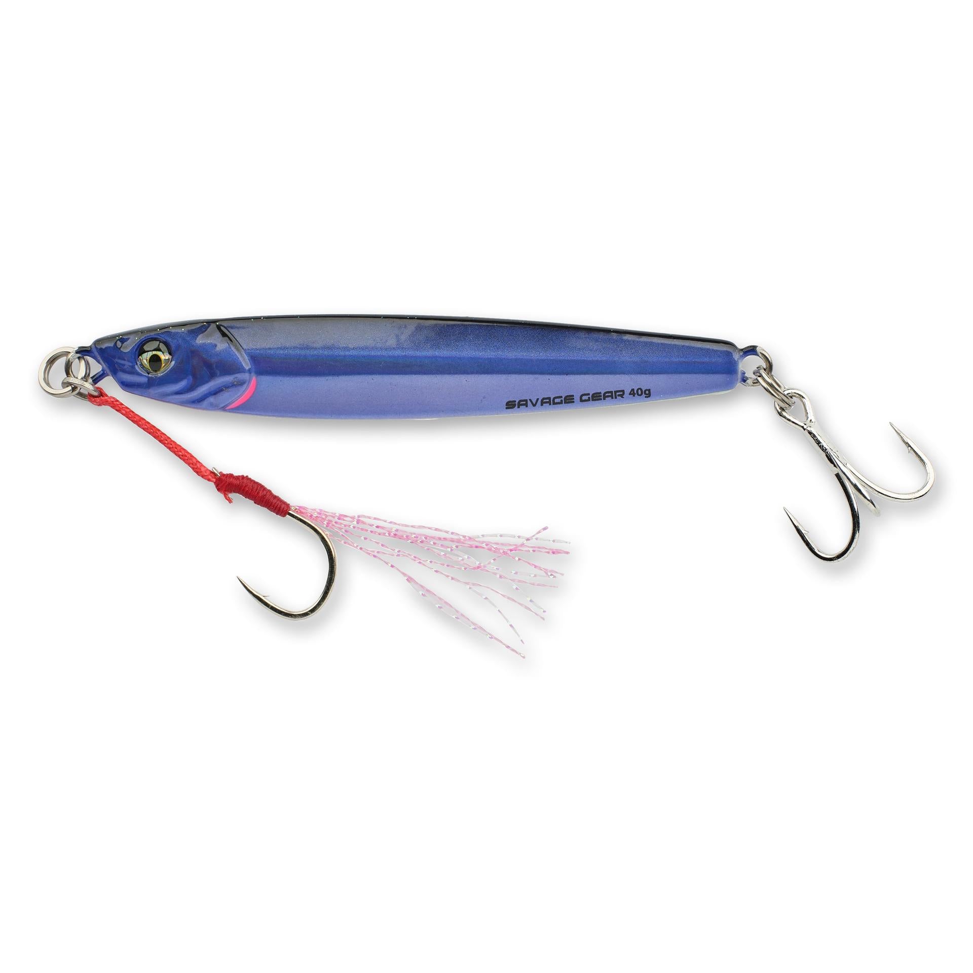 Long Cast Minnow | Savage Gear® 