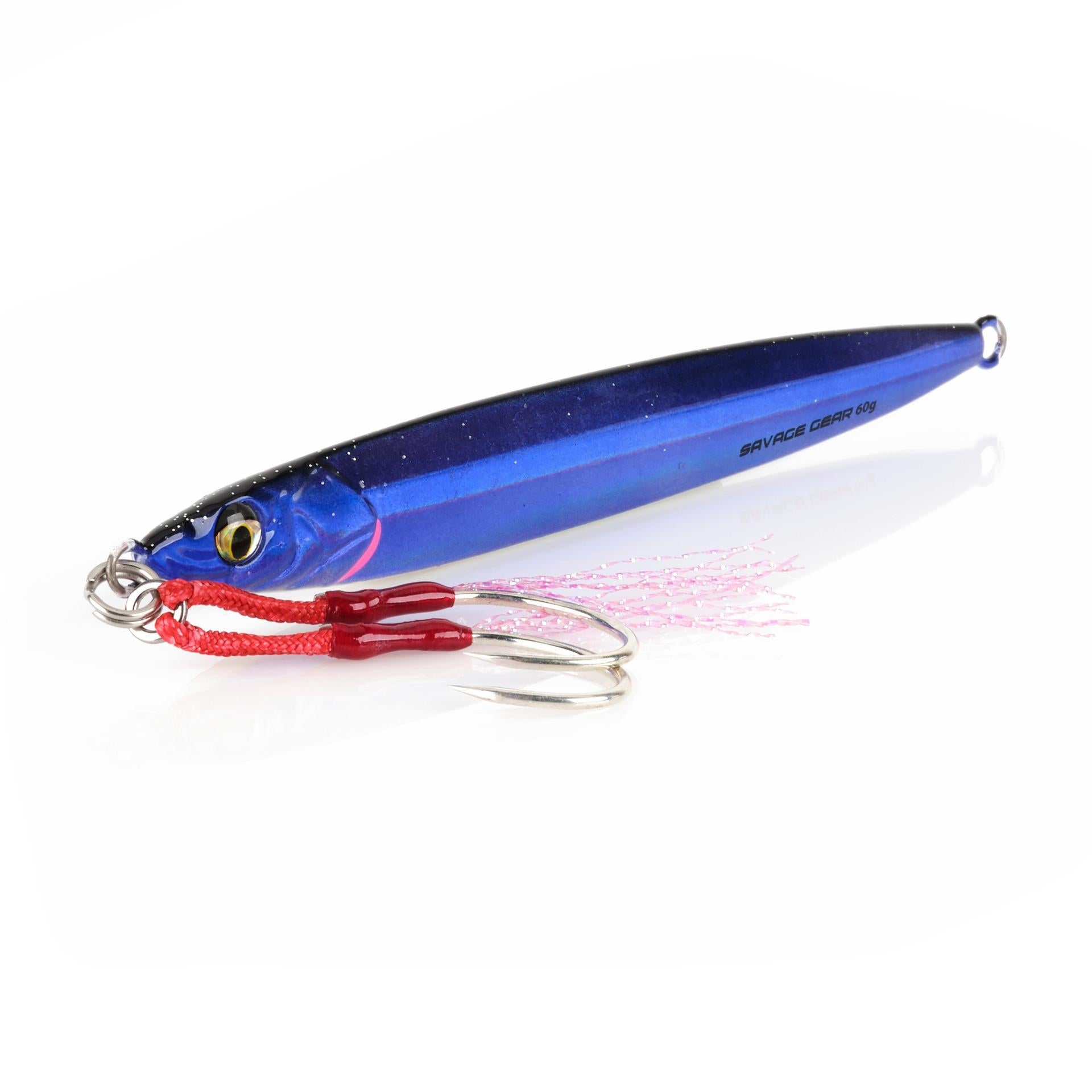 Long Cast Minnow | Savage Gear® 