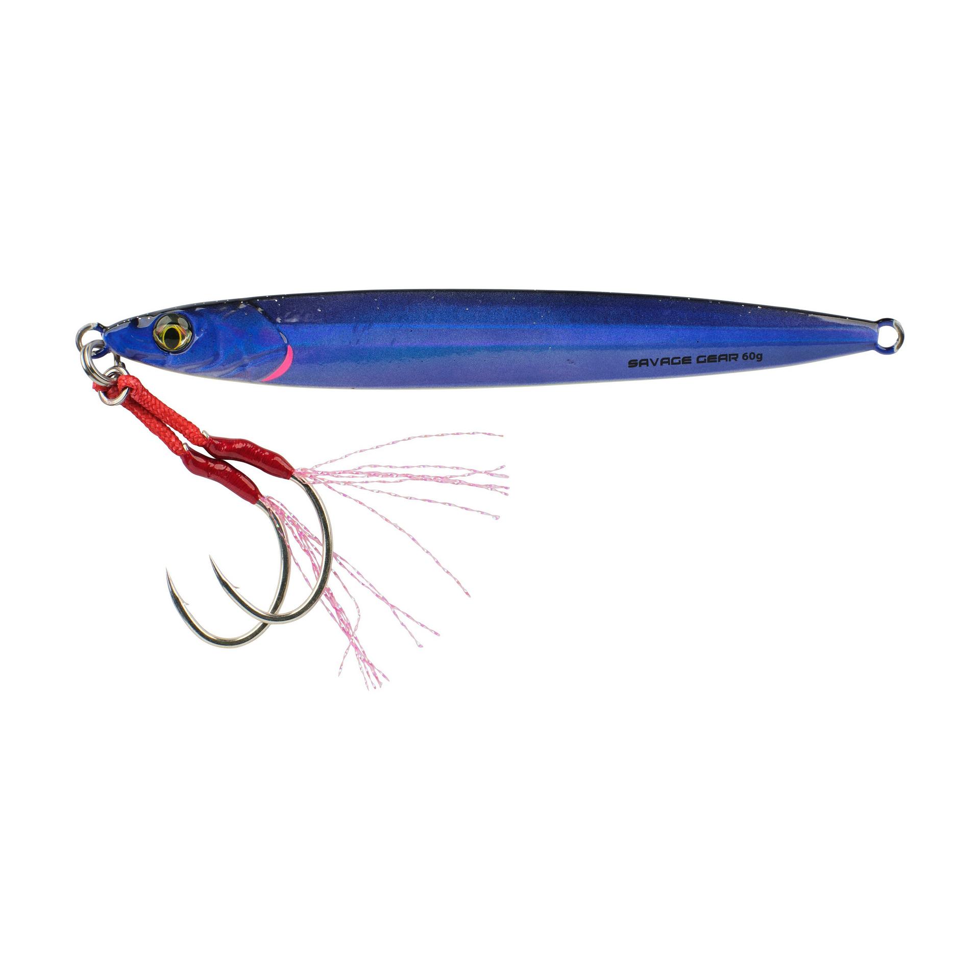 Long Cast Minnow | Savage Gear® 