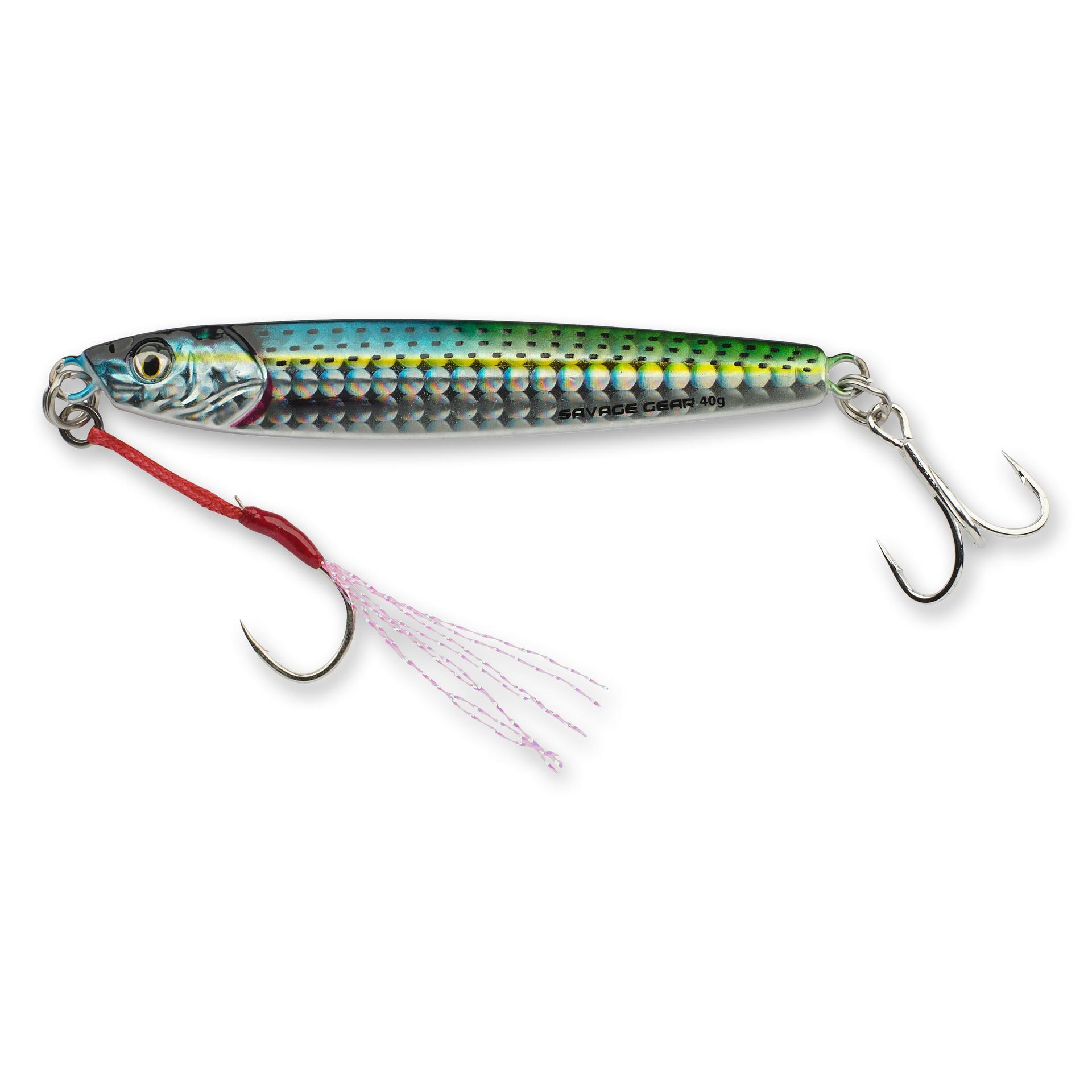 Long Cast Minnow | Savage Gear® 