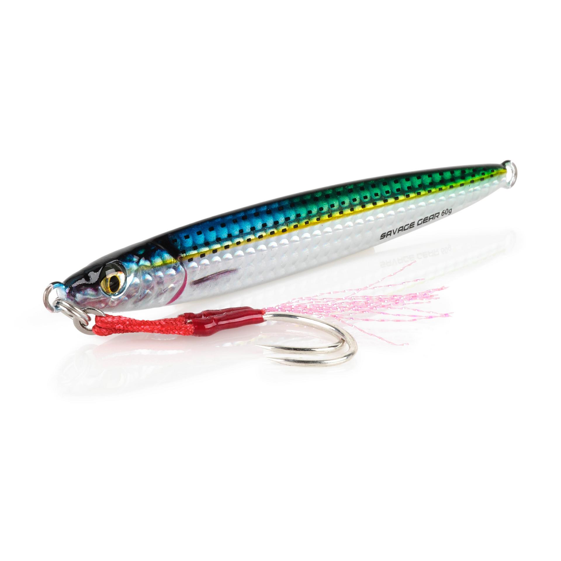 Long Cast Minnow | Savage Gear® 