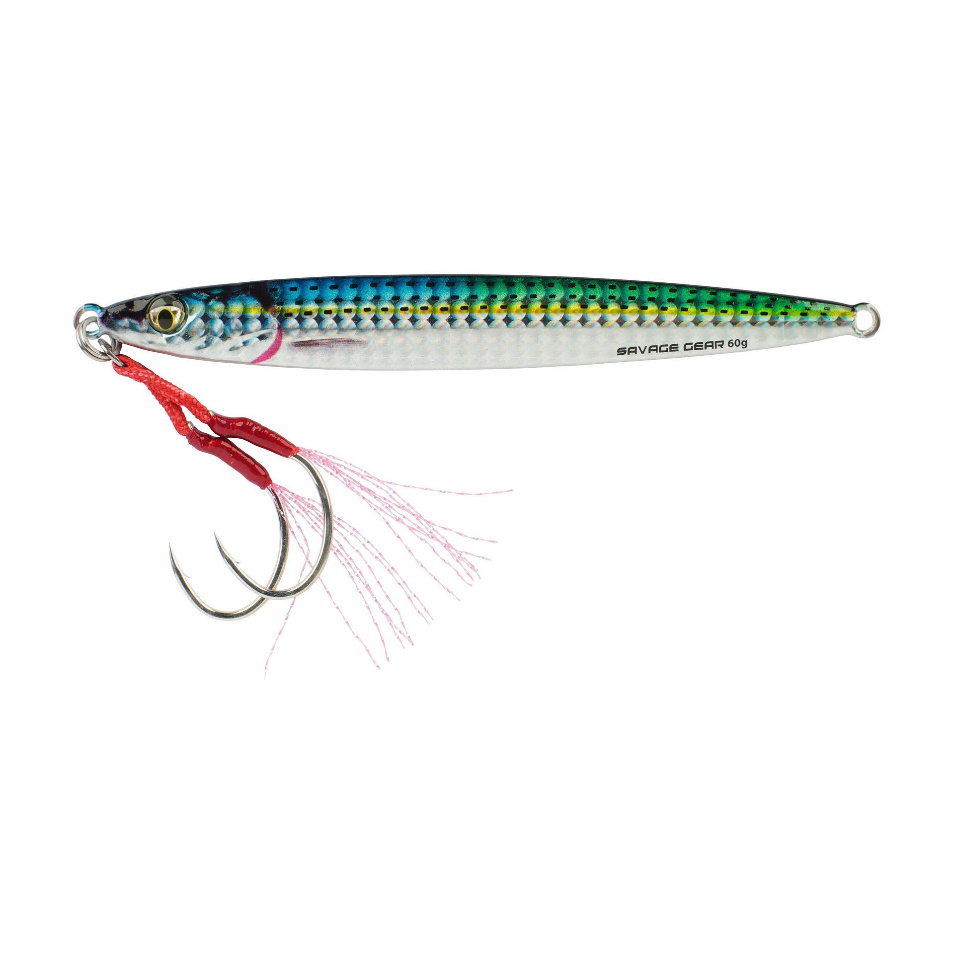 Long Cast Minnow | Savage Gear® 