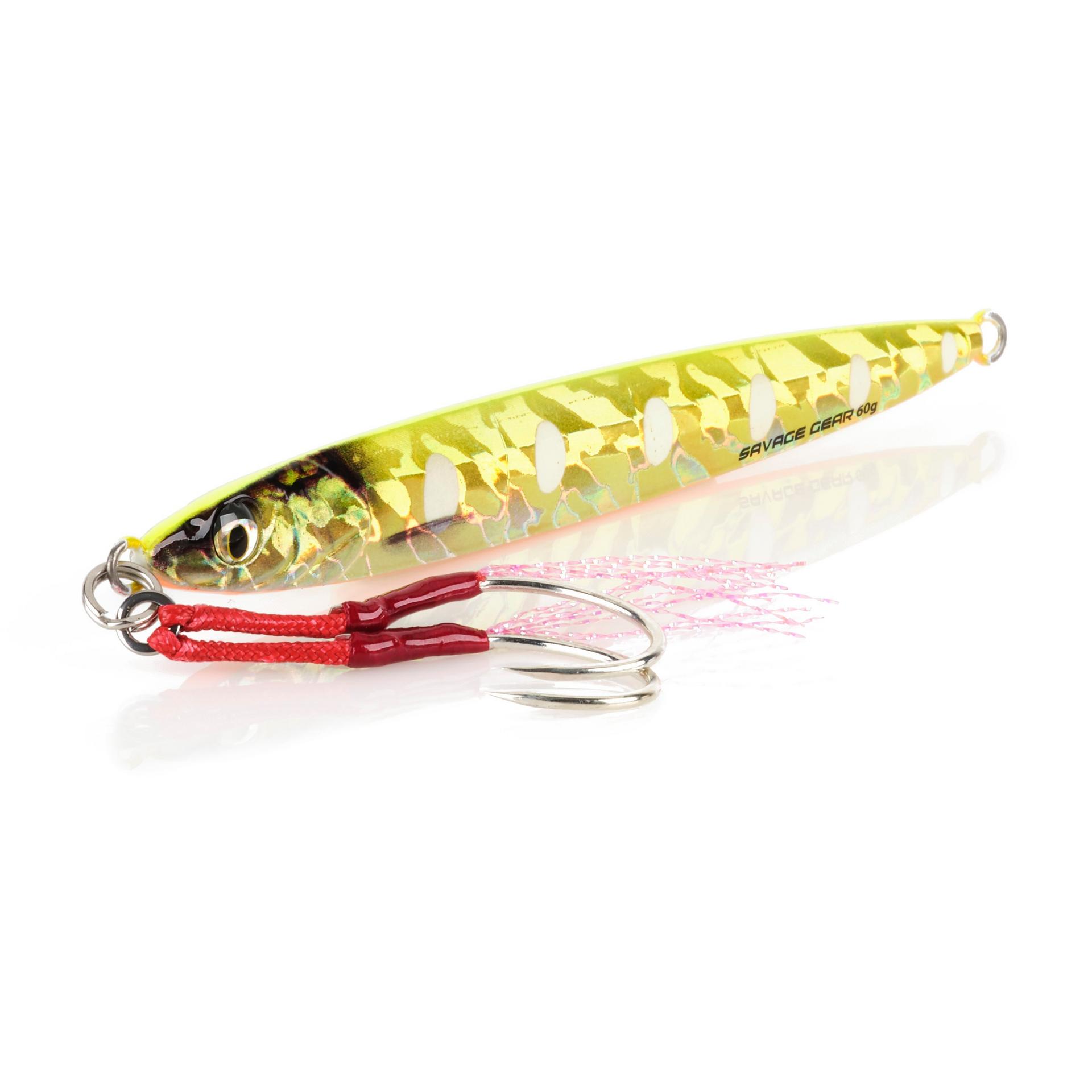 Long Cast Minnow | Savage Gear® 