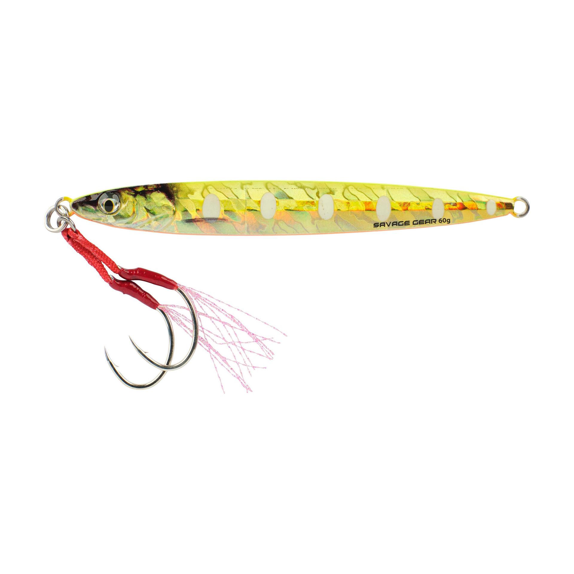 Long Cast Minnow | Savage Gear® 