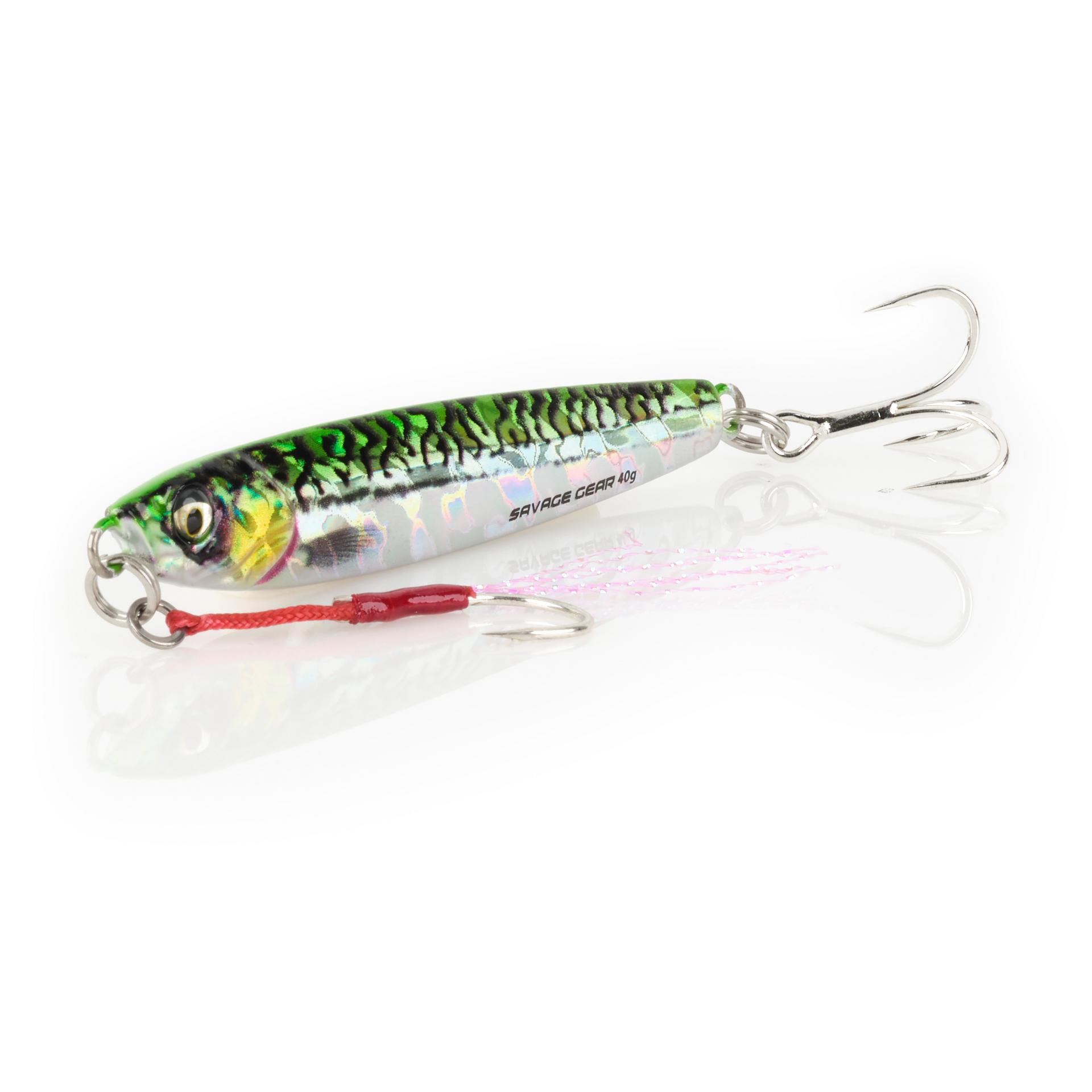 Long Cast Minnow | Savage Gear® 