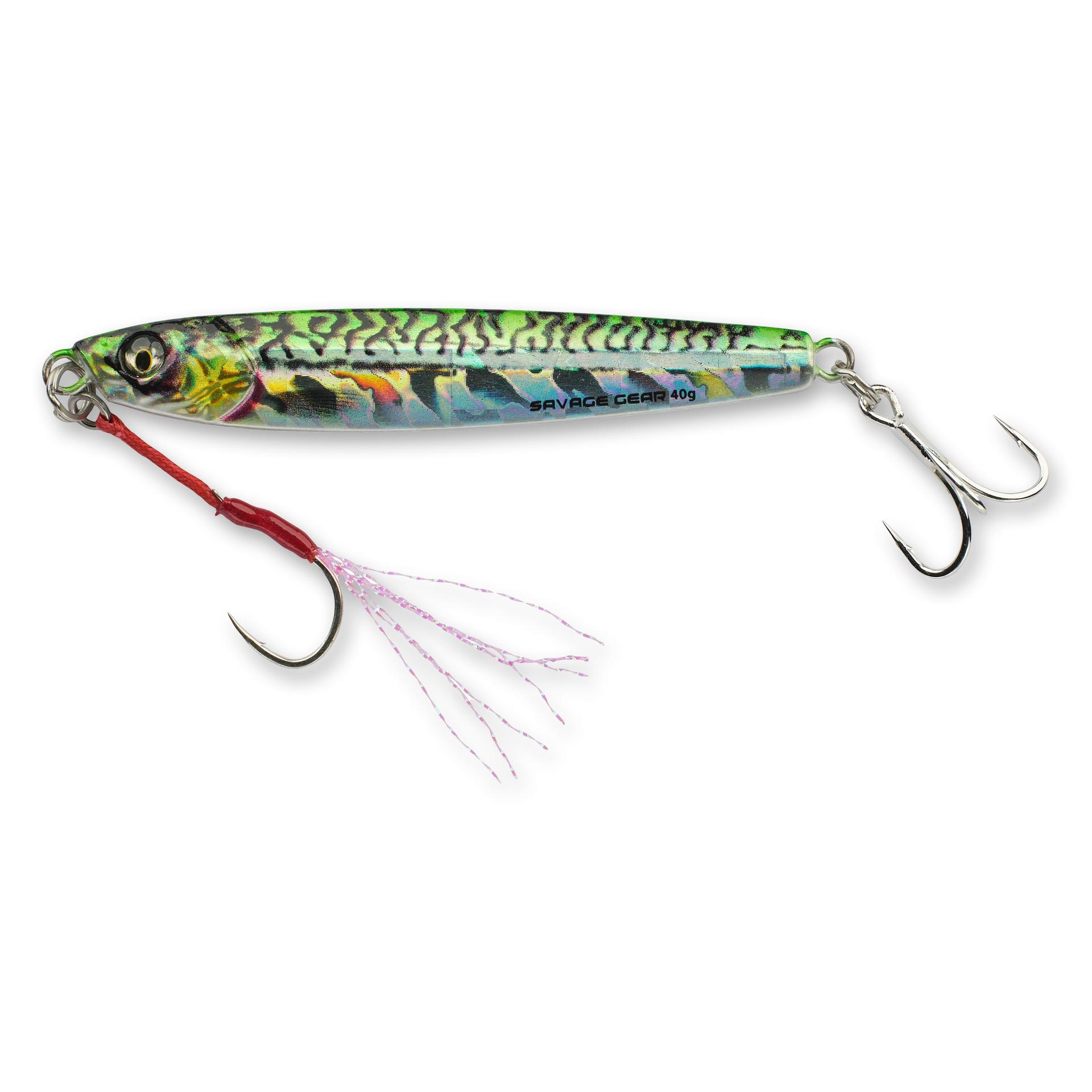 Long Cast Minnow | Savage Gear® 