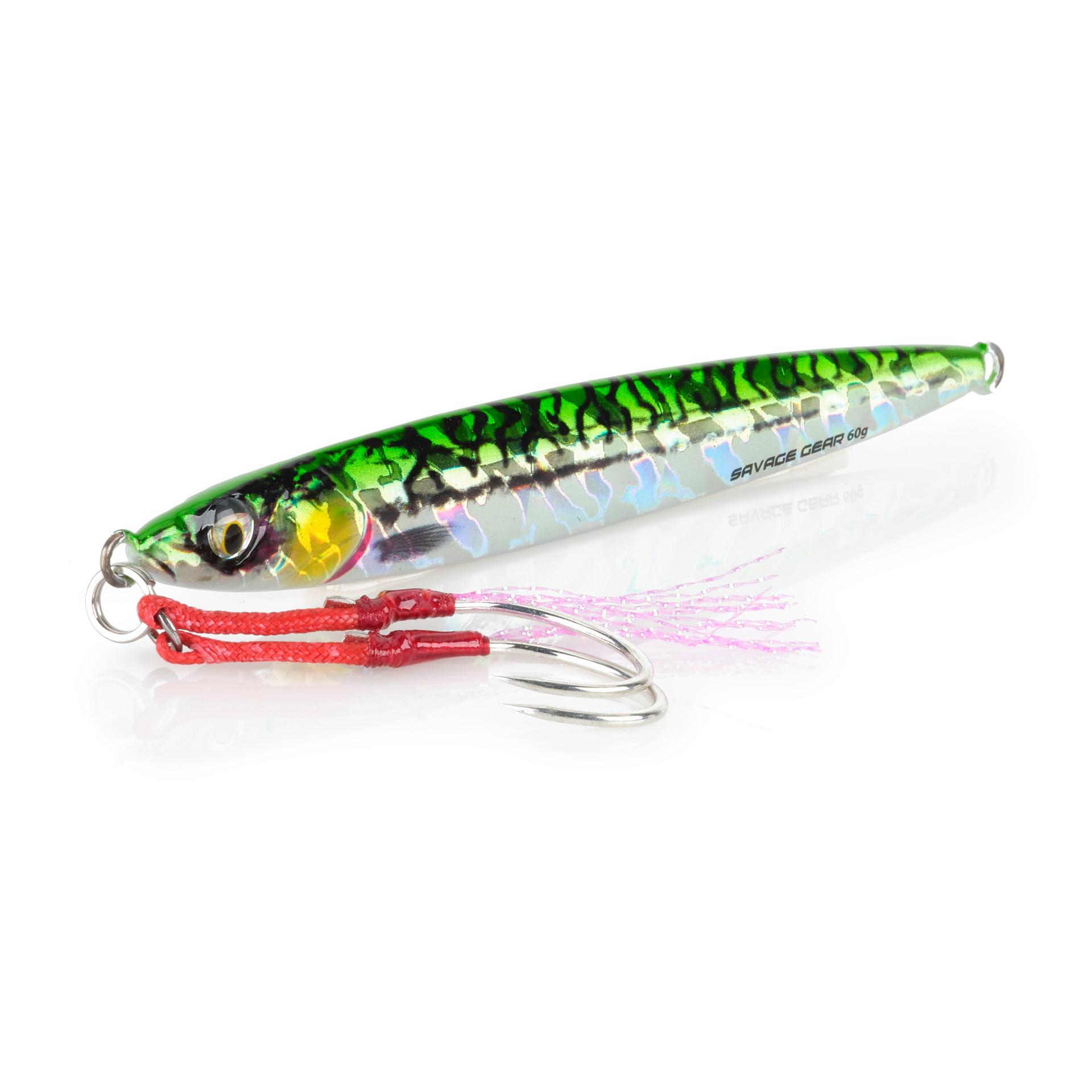 Long Cast Minnow | Savage Gear® 