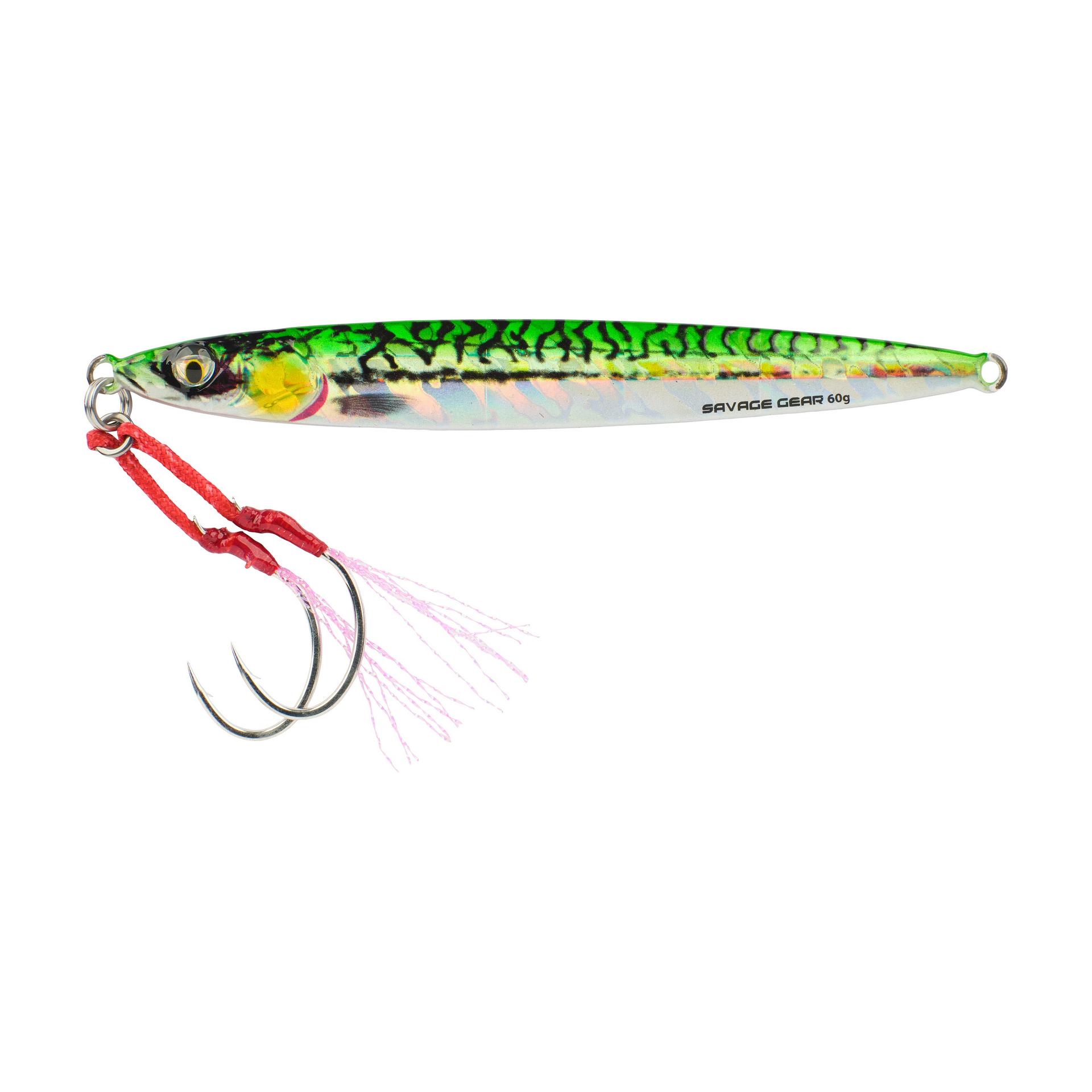 Long Cast Minnow | Savage Gear® 