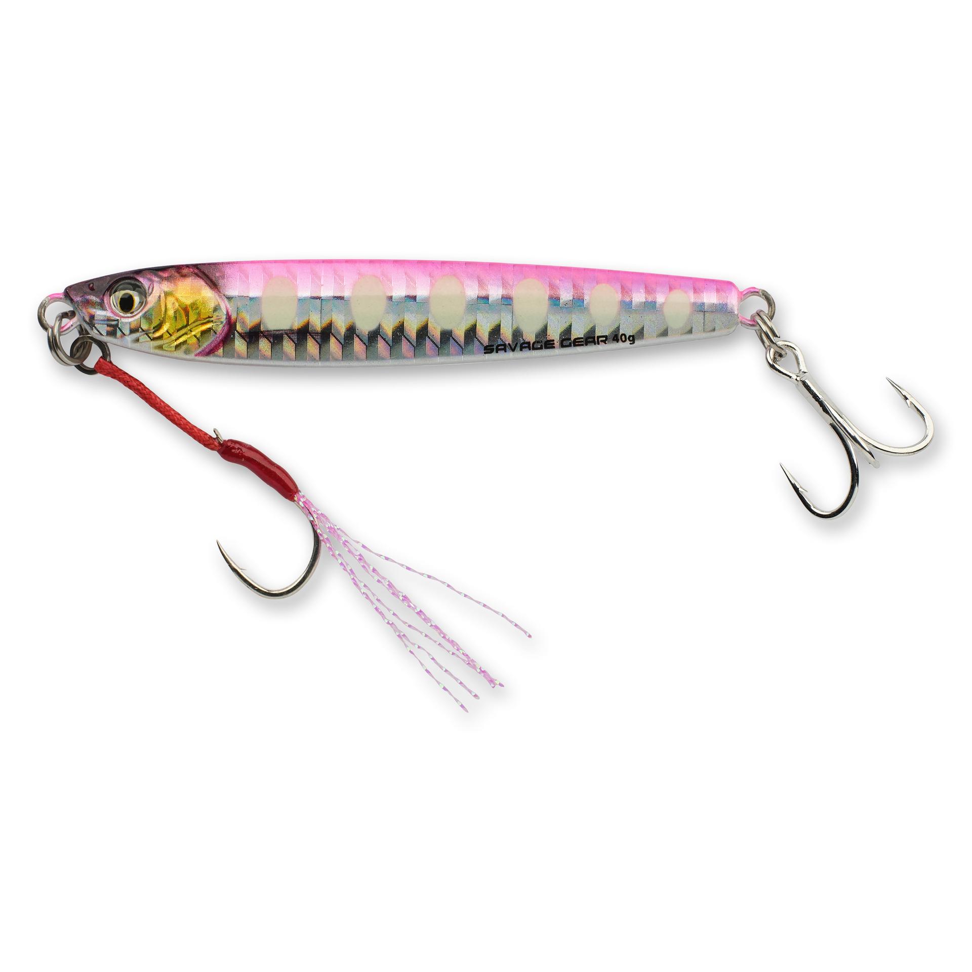 Long Cast Minnow | Savage Gear® 