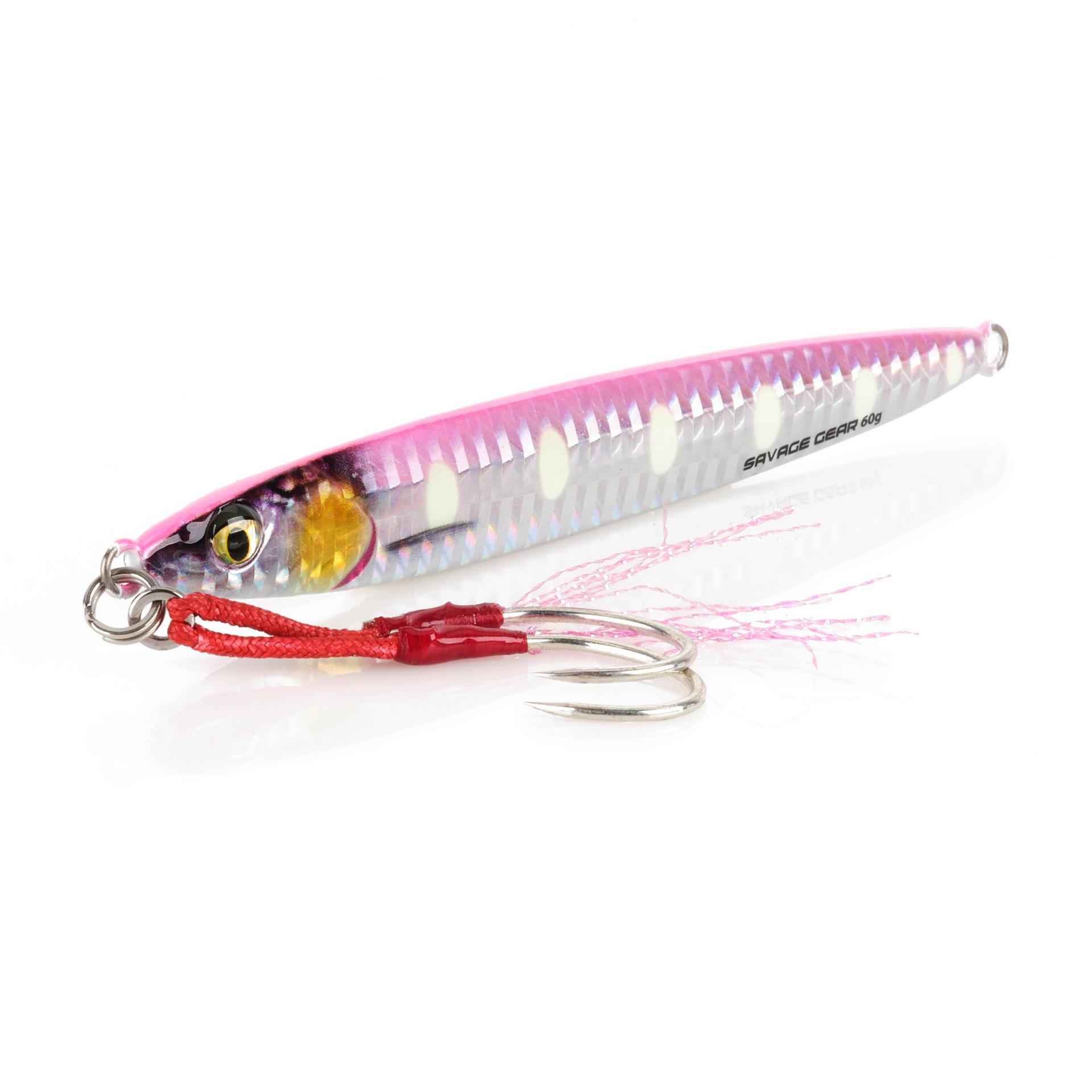 Long Cast Minnow | Savage Gear® 