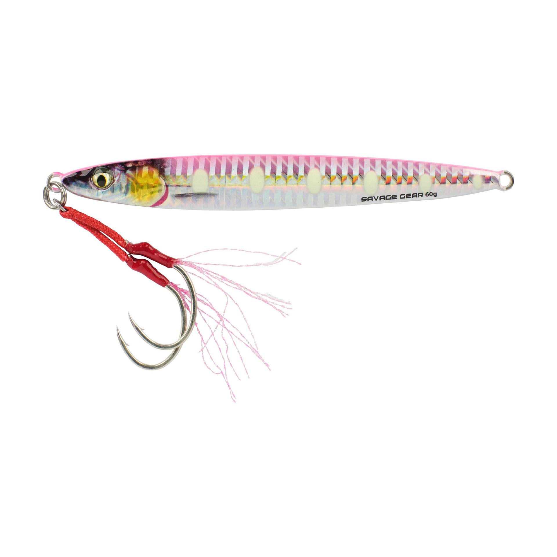 Long Cast Minnow | Savage Gear® 