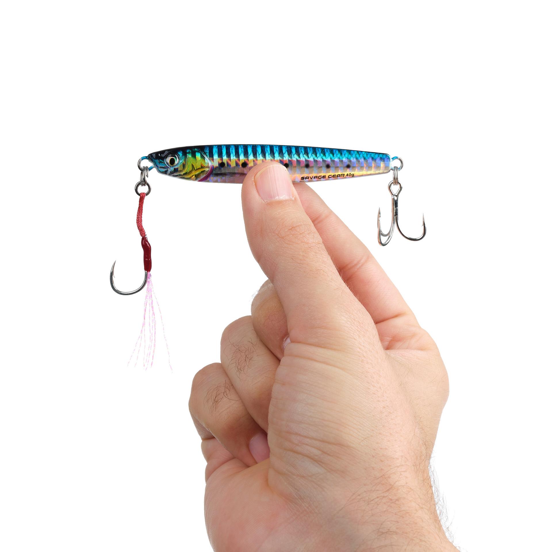 Long Cast Minnow | Savage Gear® 