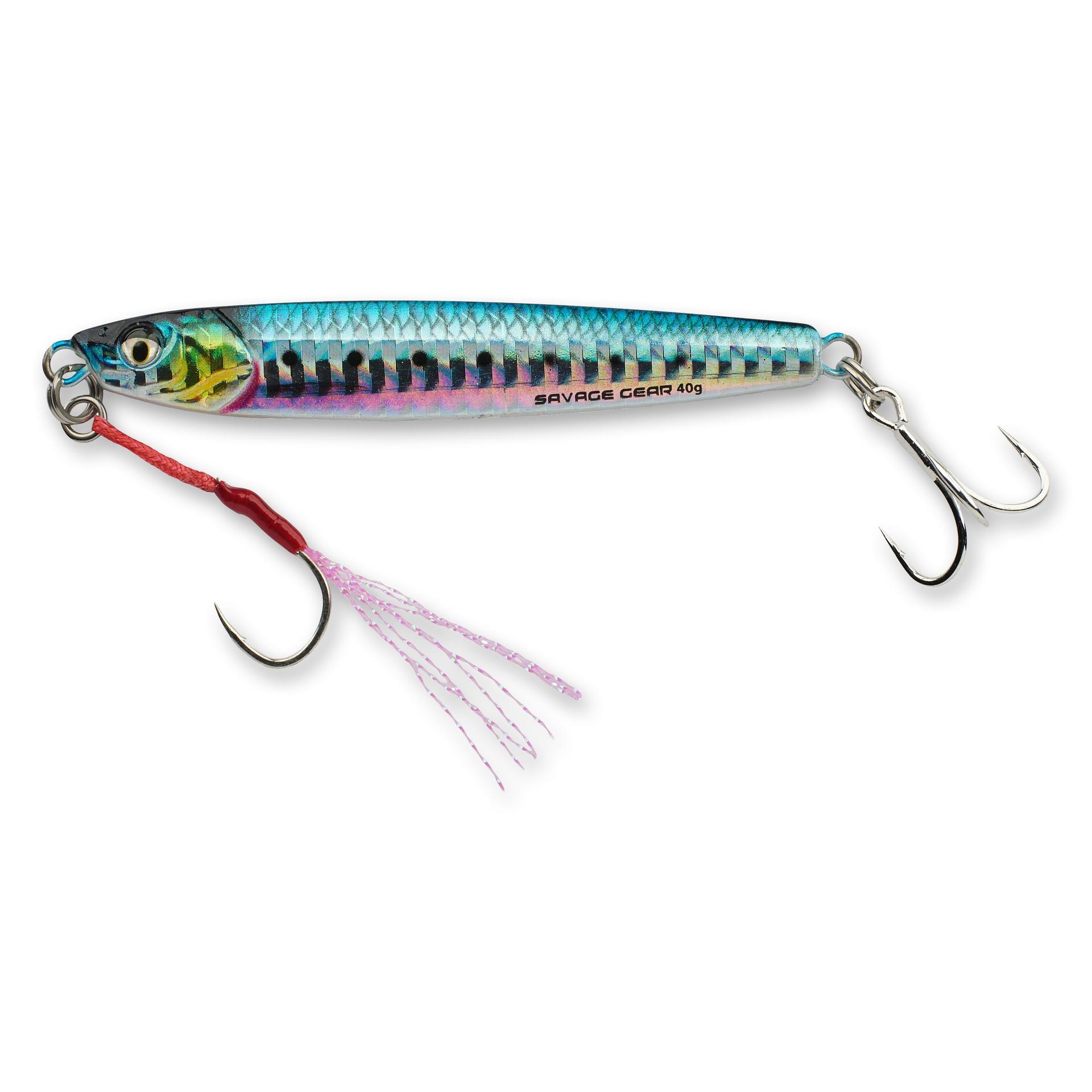 Long Cast Minnow | Savage Gear® 