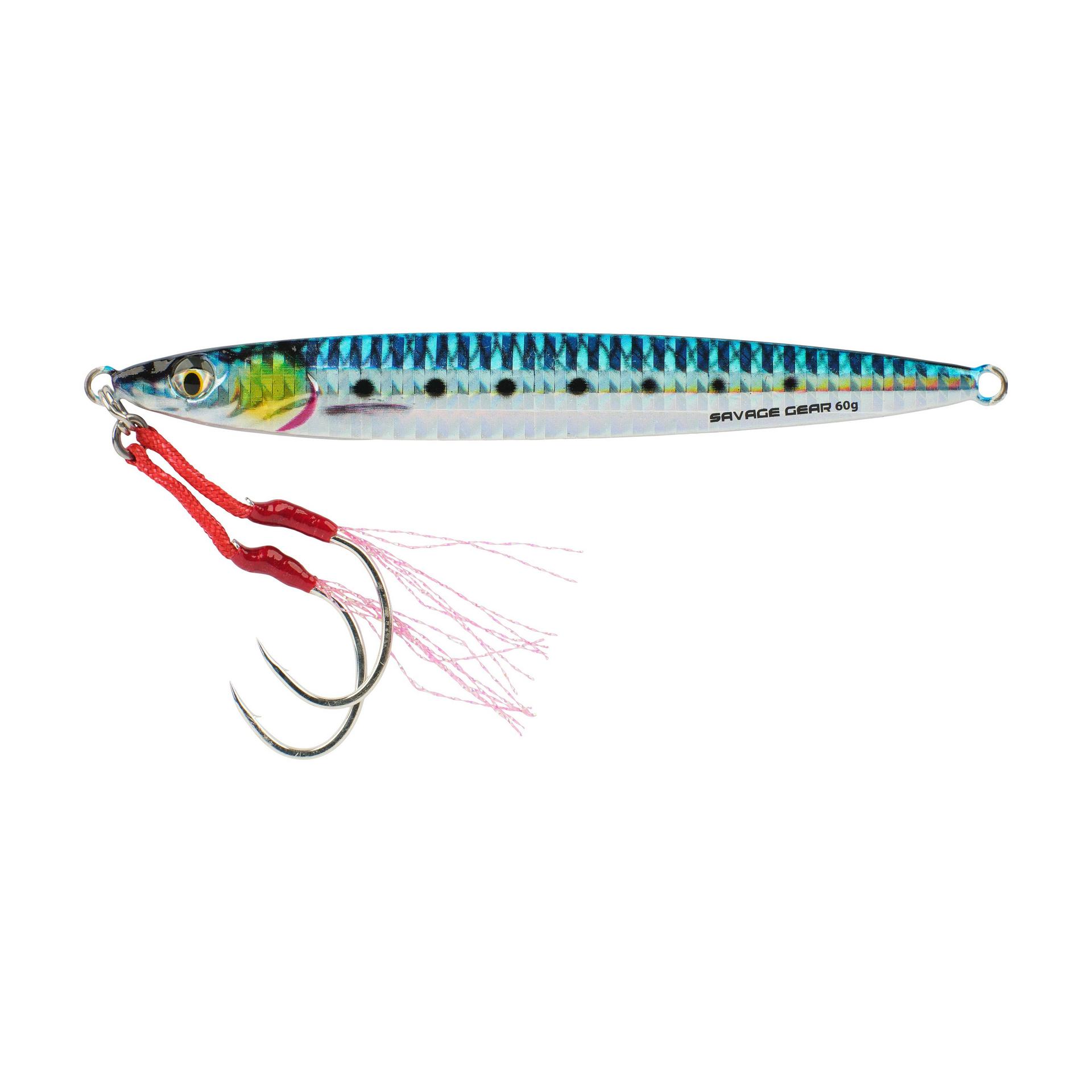 Long Cast Minnow | Savage Gear® 