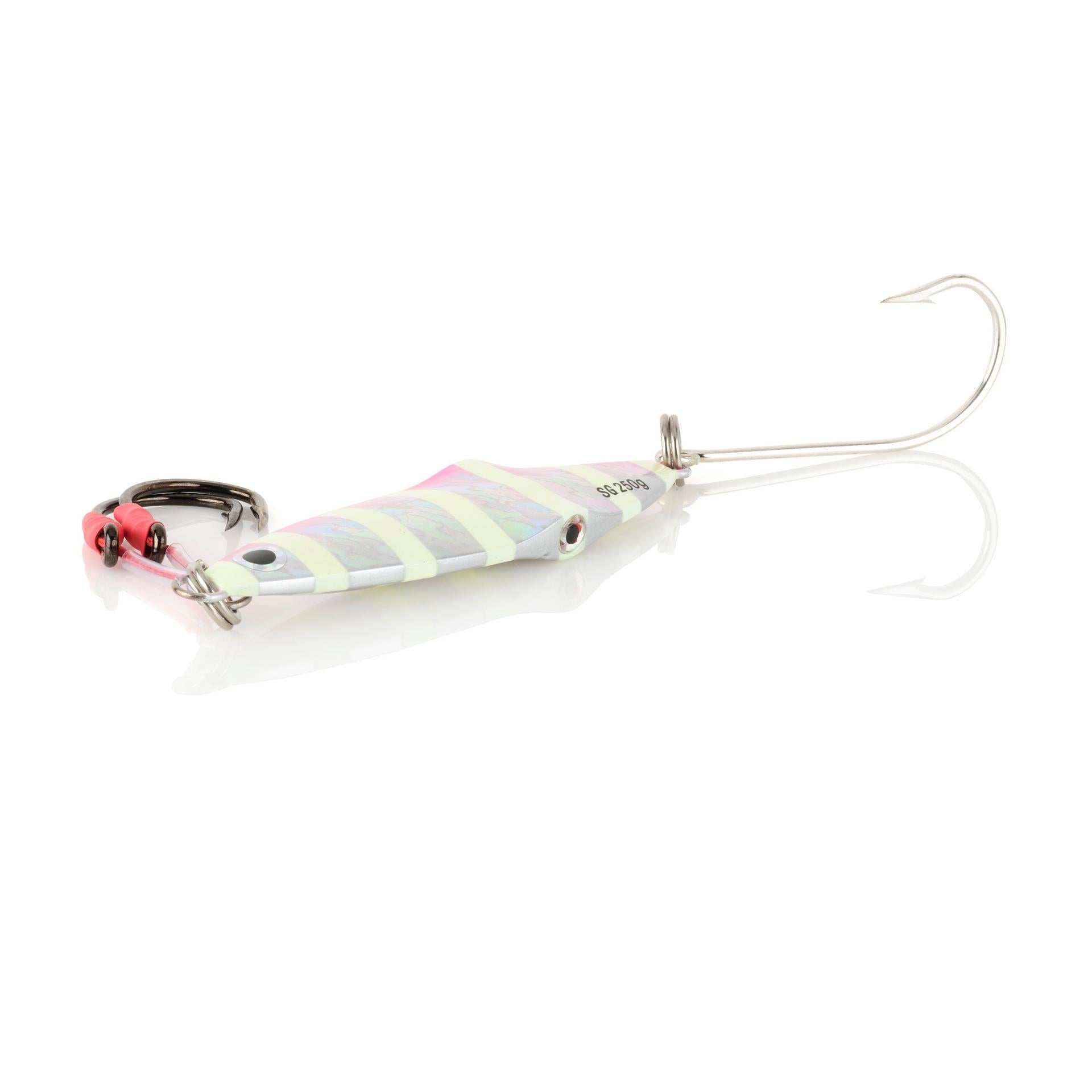 Magnum Squish Jig | Savage Gear® 