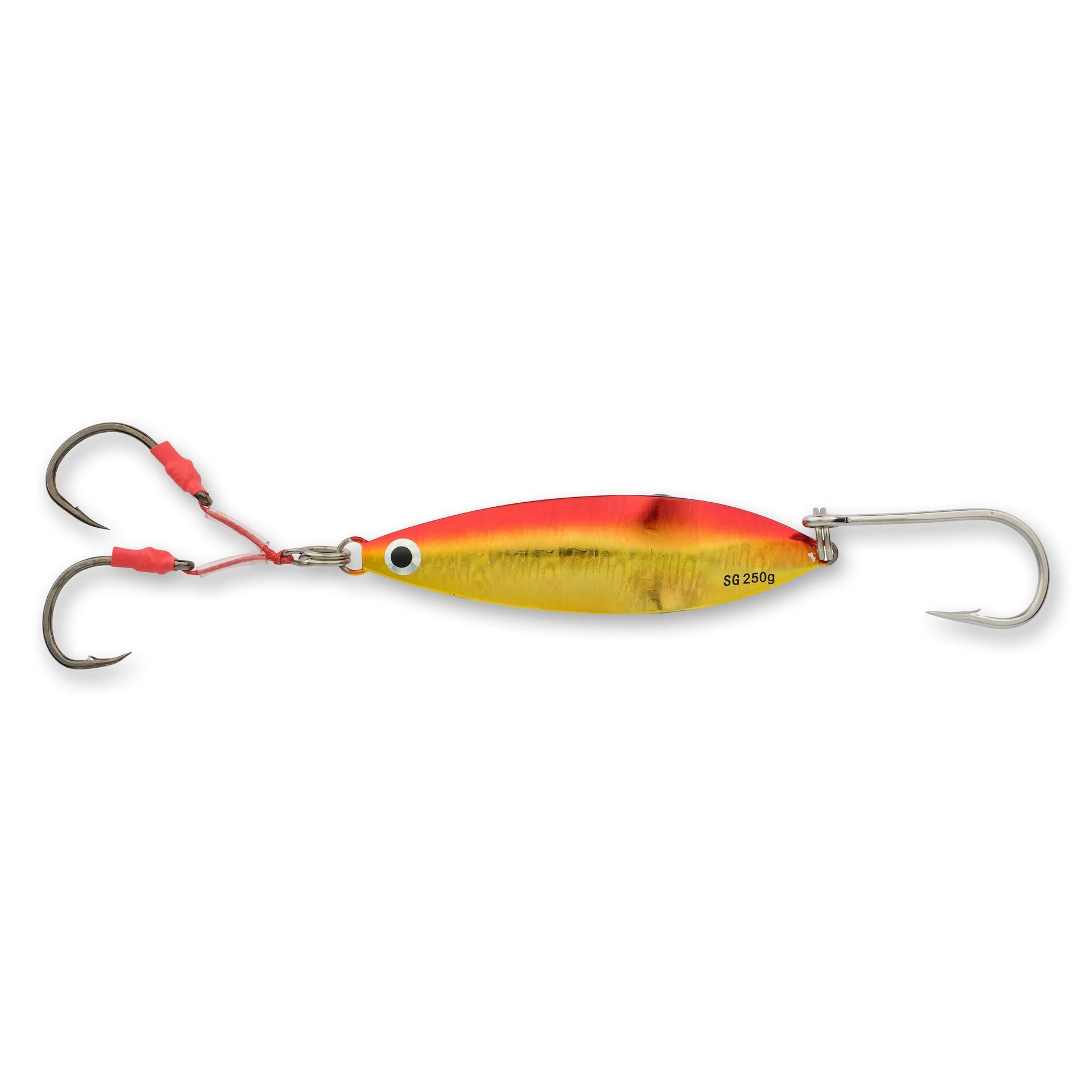 Magnum Squish Jig | Savage Gear® 