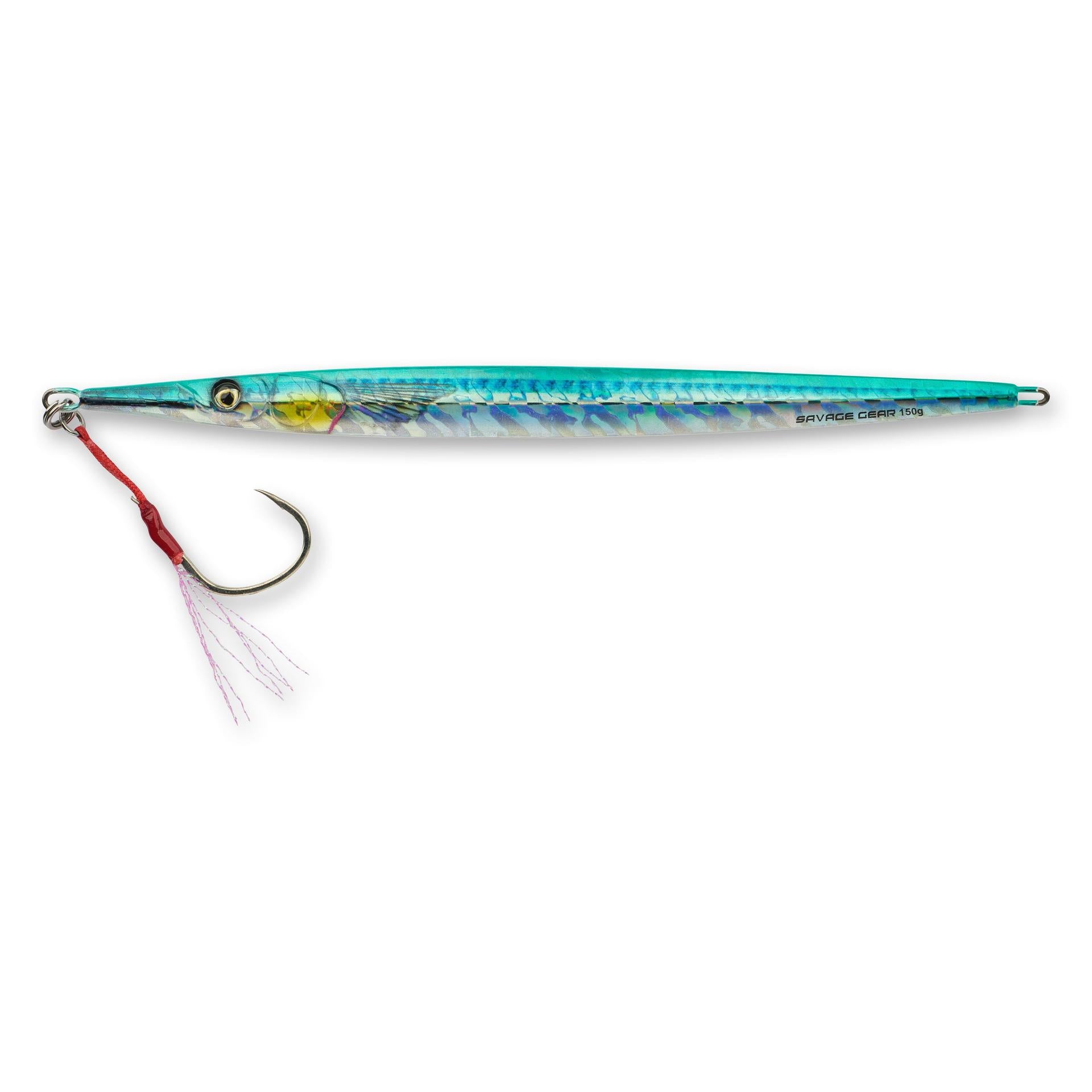 Needle Jig | Savage Gear® 