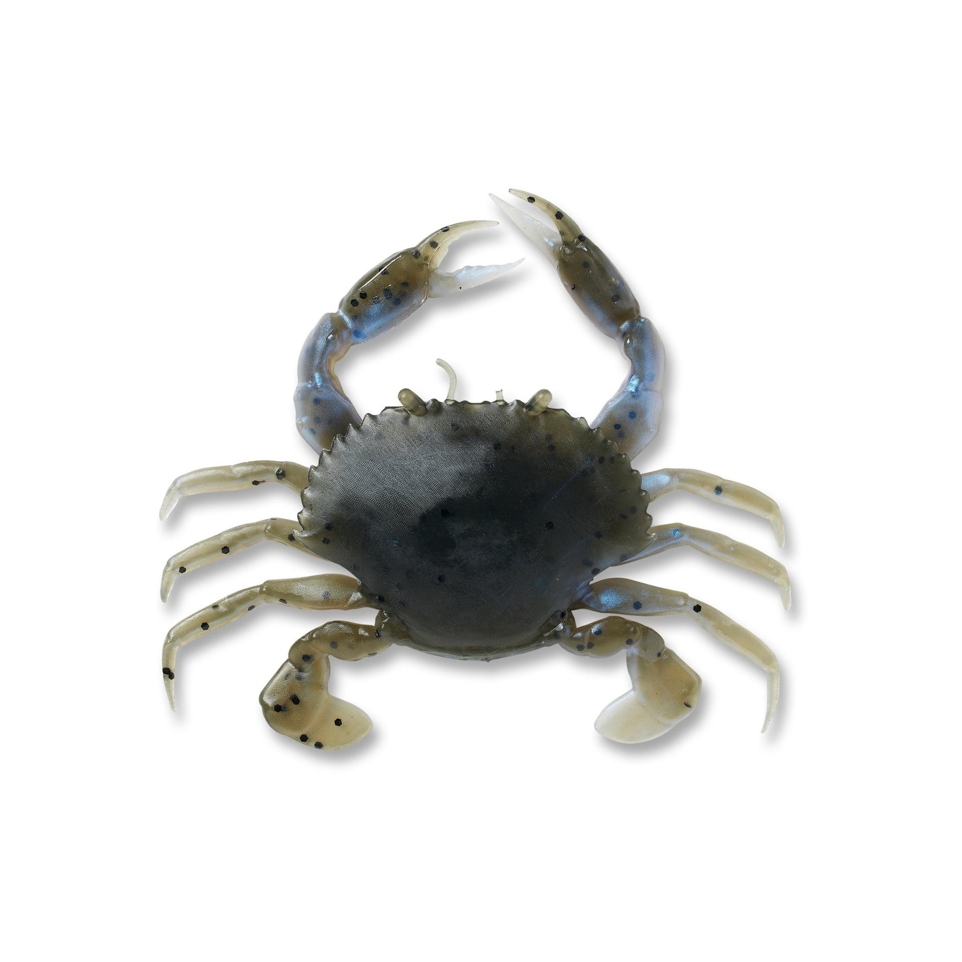 3D Crab PVC | Savage Gear® 