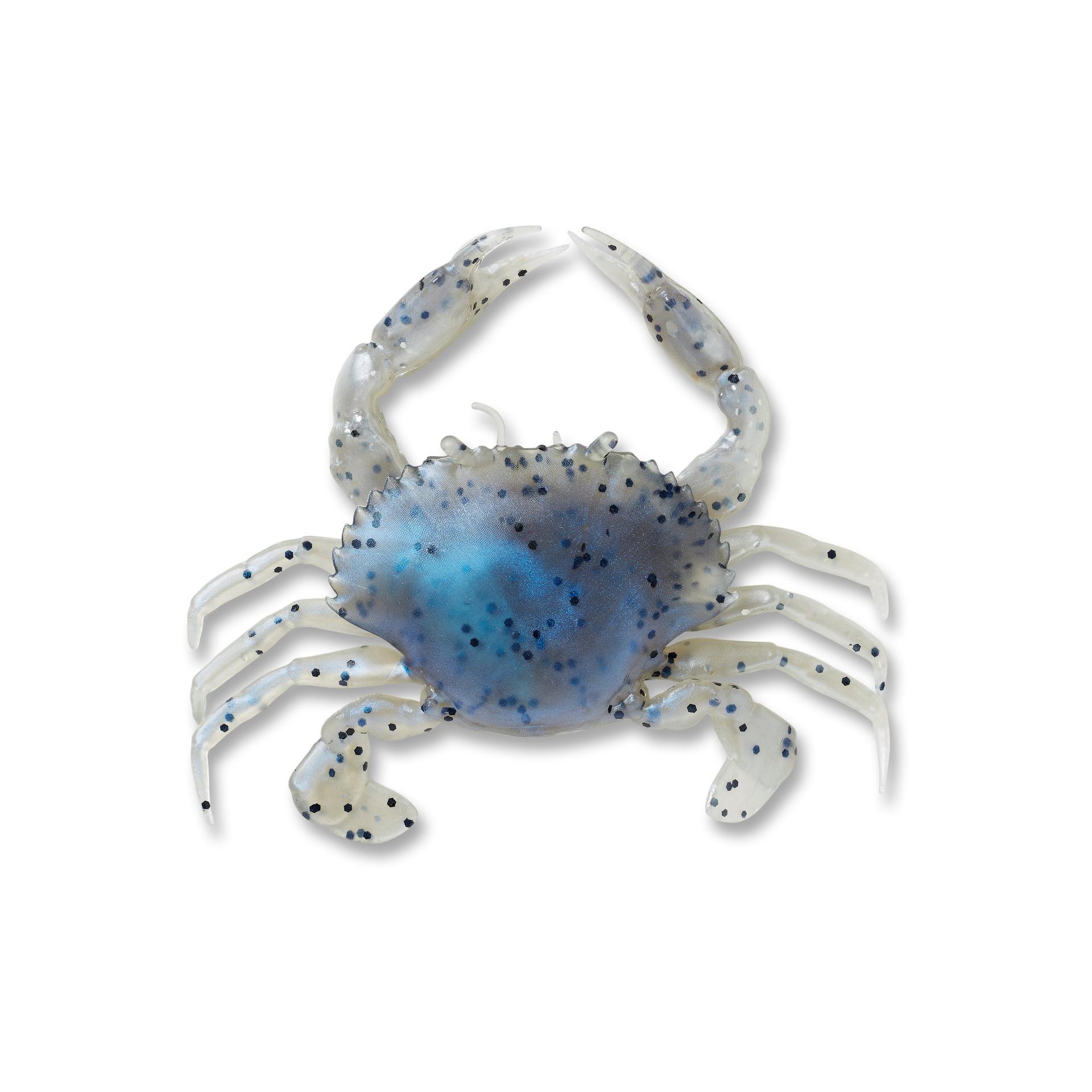 3D Crab PVC | Savage Gear® 