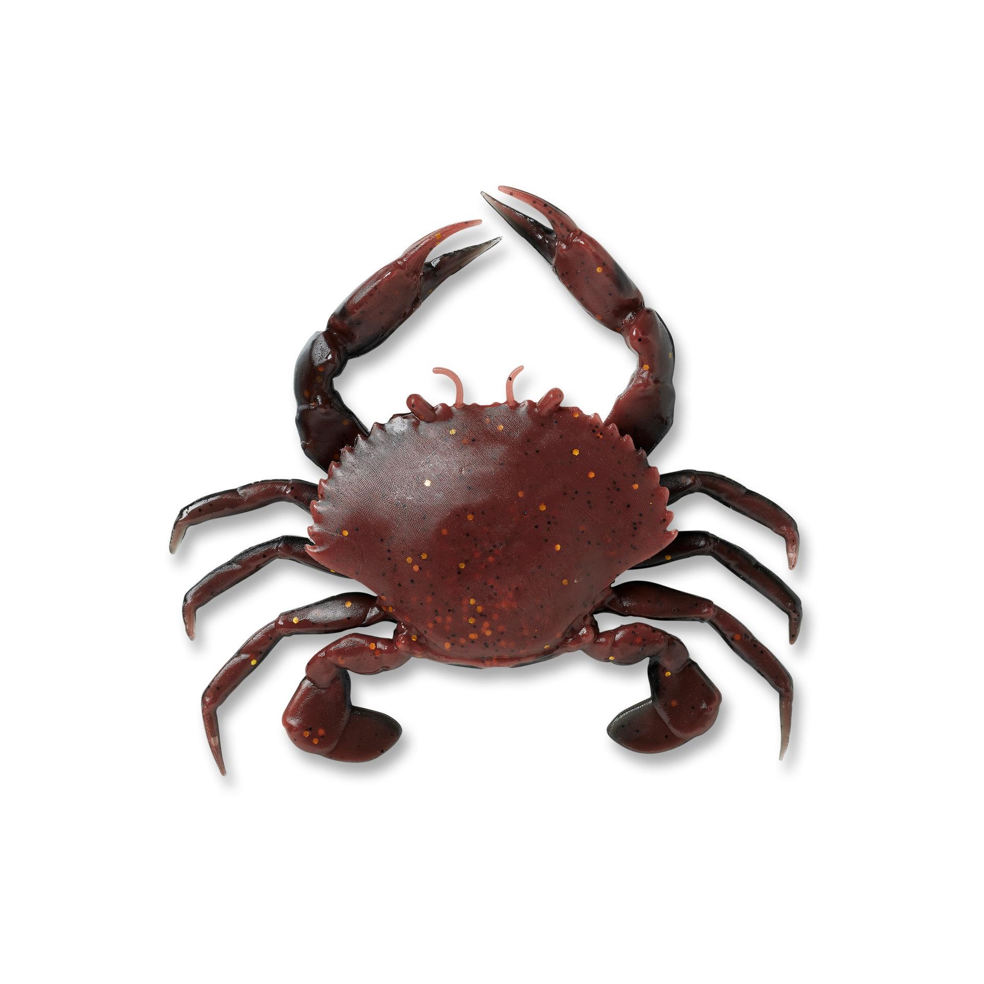 3D Crab PVC | Savage Gear® 