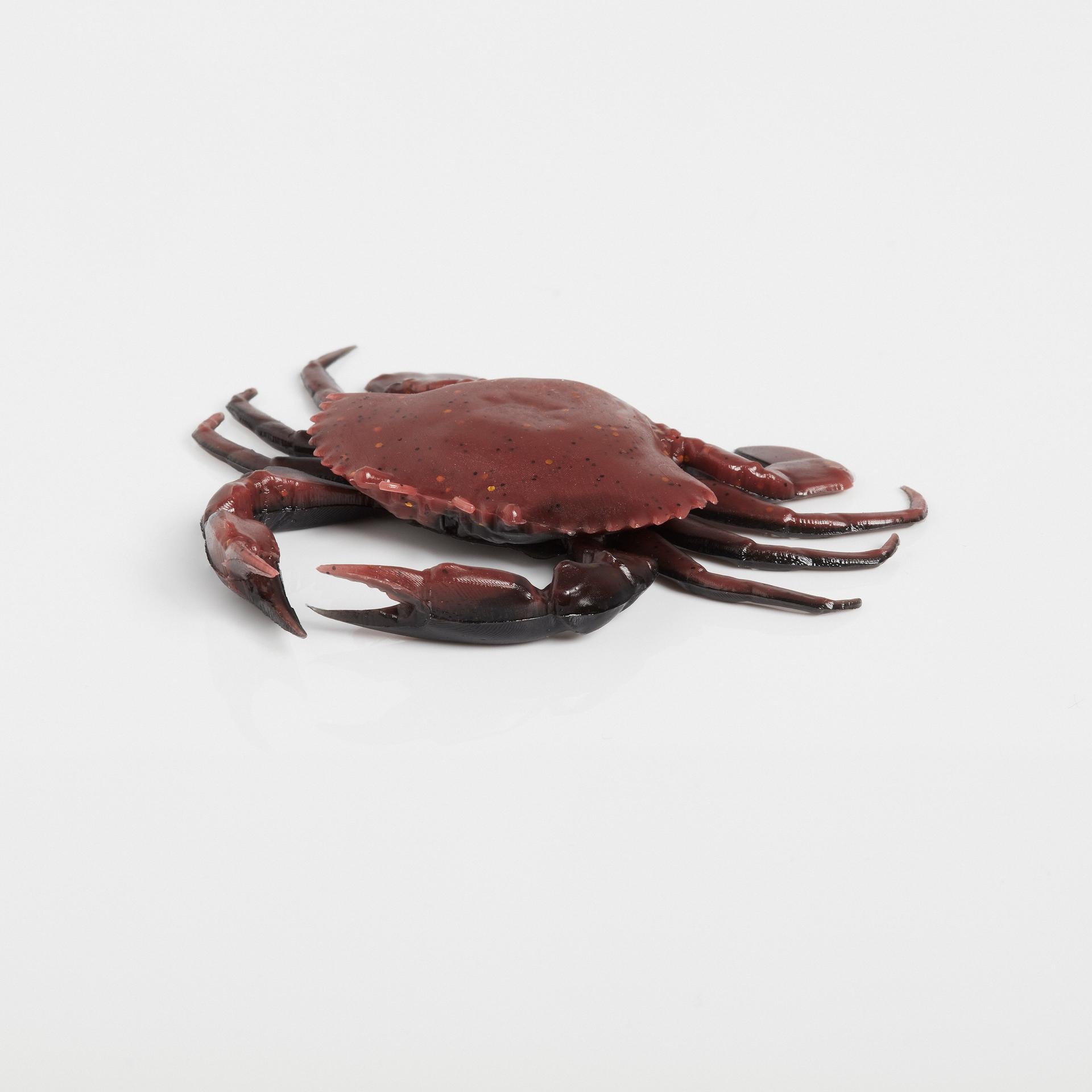 3D Crab PVC | Savage Gear® 