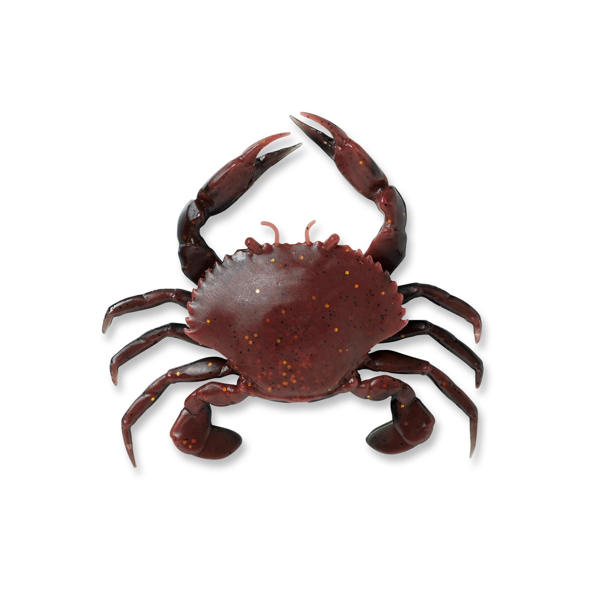 3D Crab PVC | Savage Gear® 