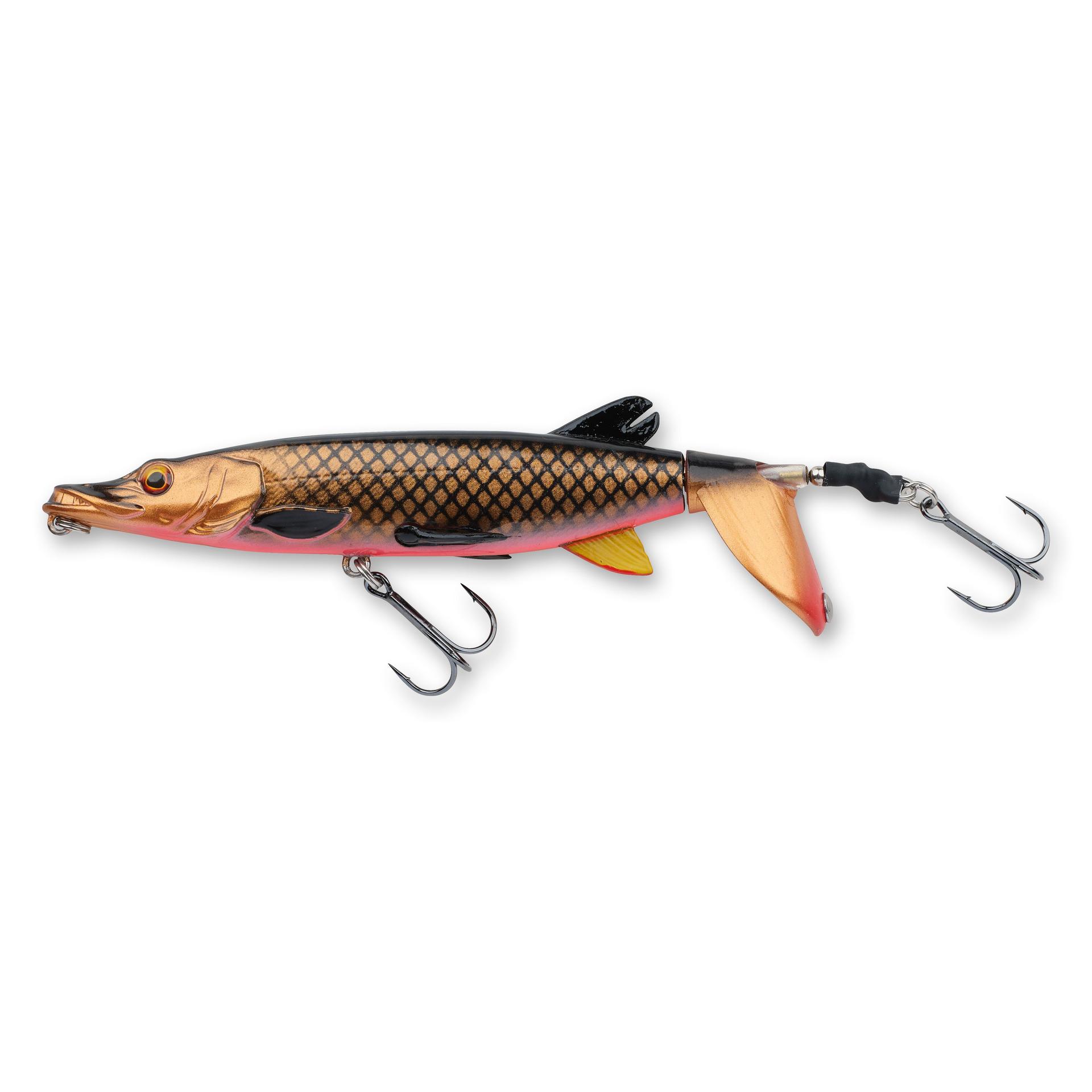 Pike Smash Tail | Savage Gear® 