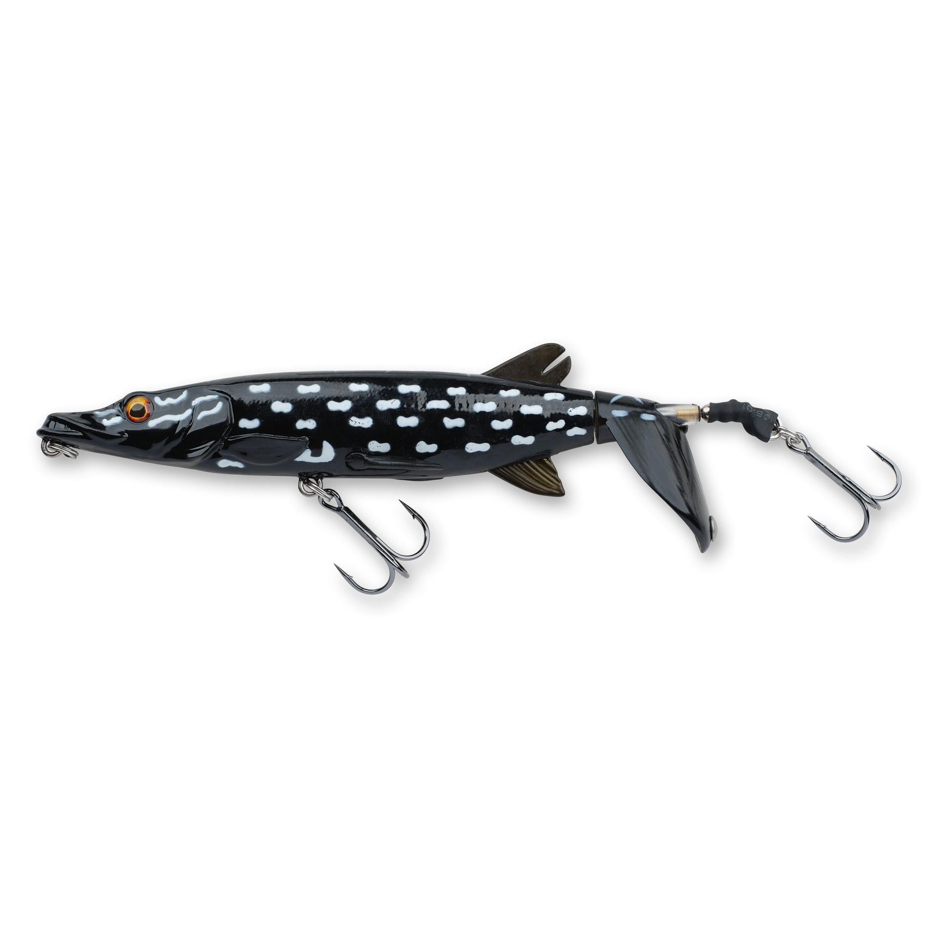 Pike Smash Tail | Savage Gear® 