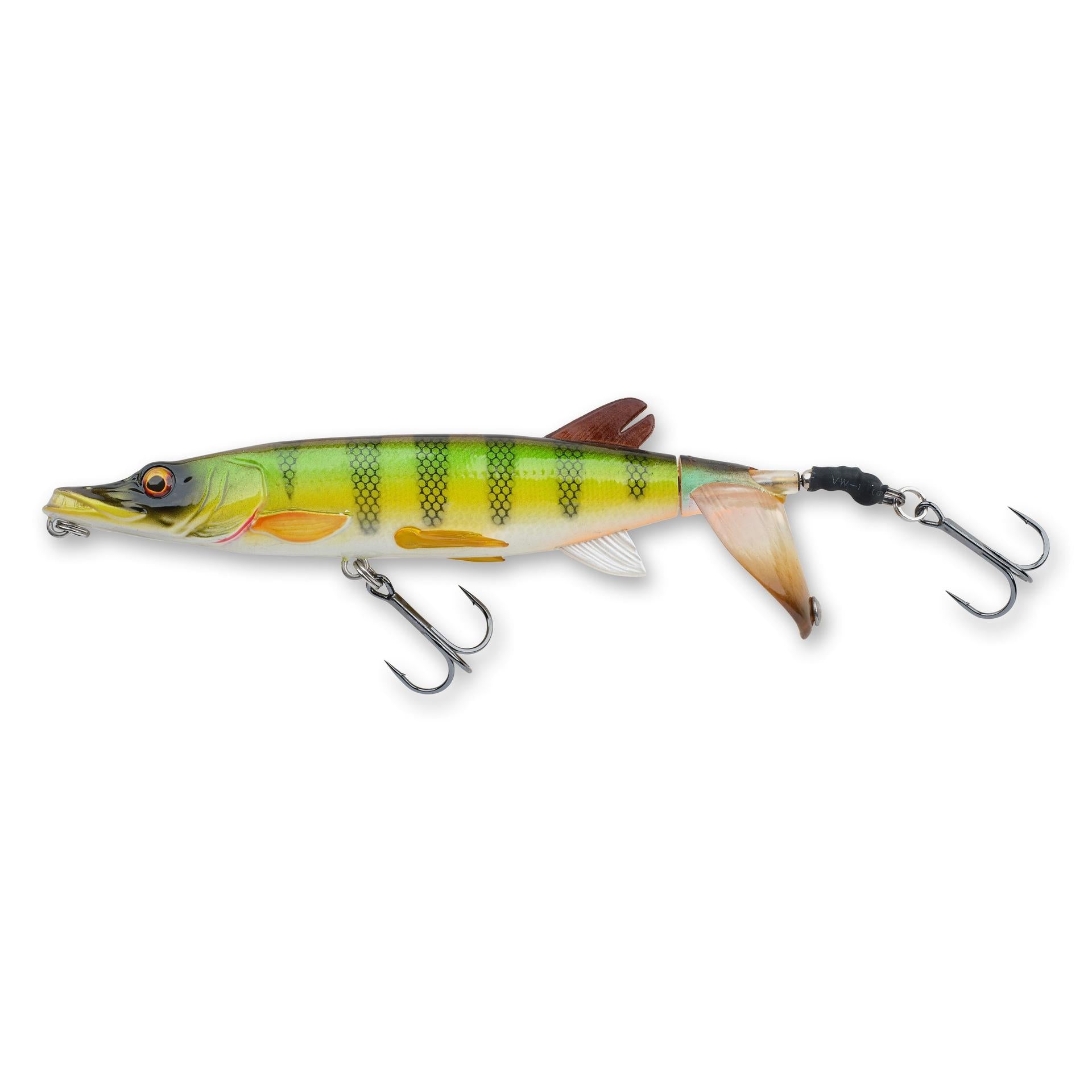 Pike Smash Tail | Savage Gear® 