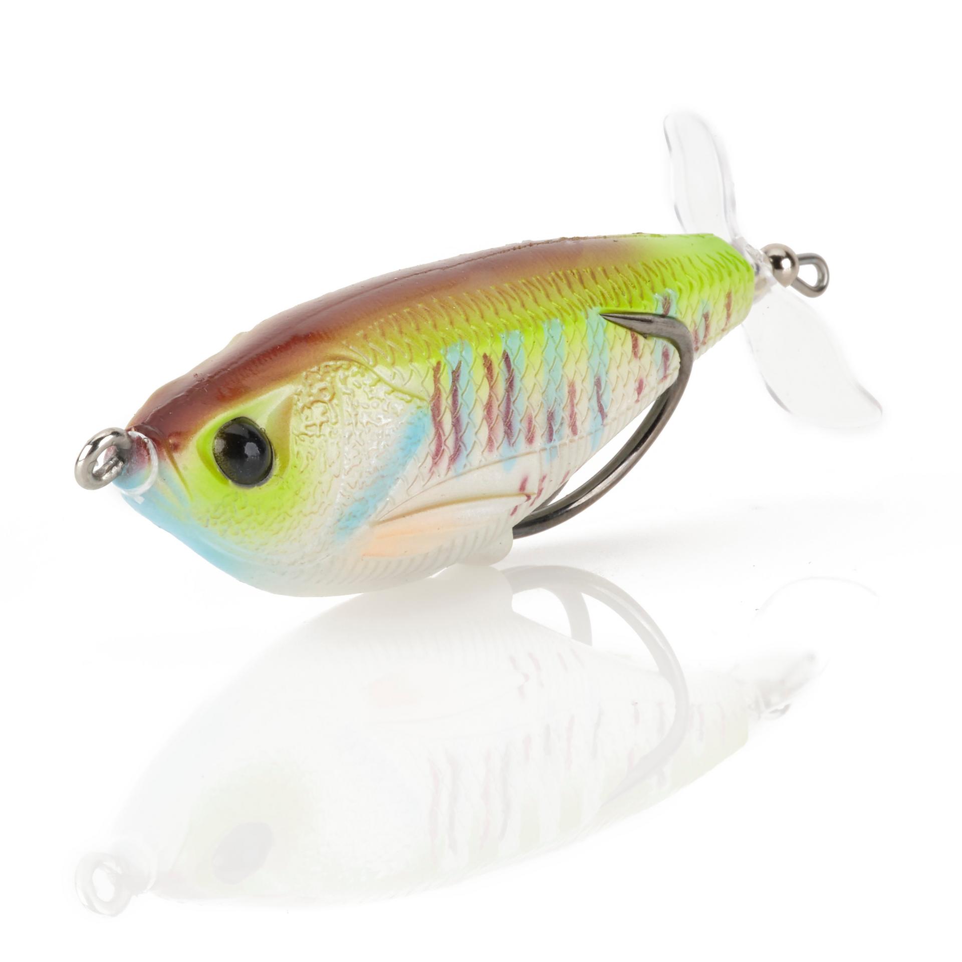 Prop Minnow | Savage Gear® 