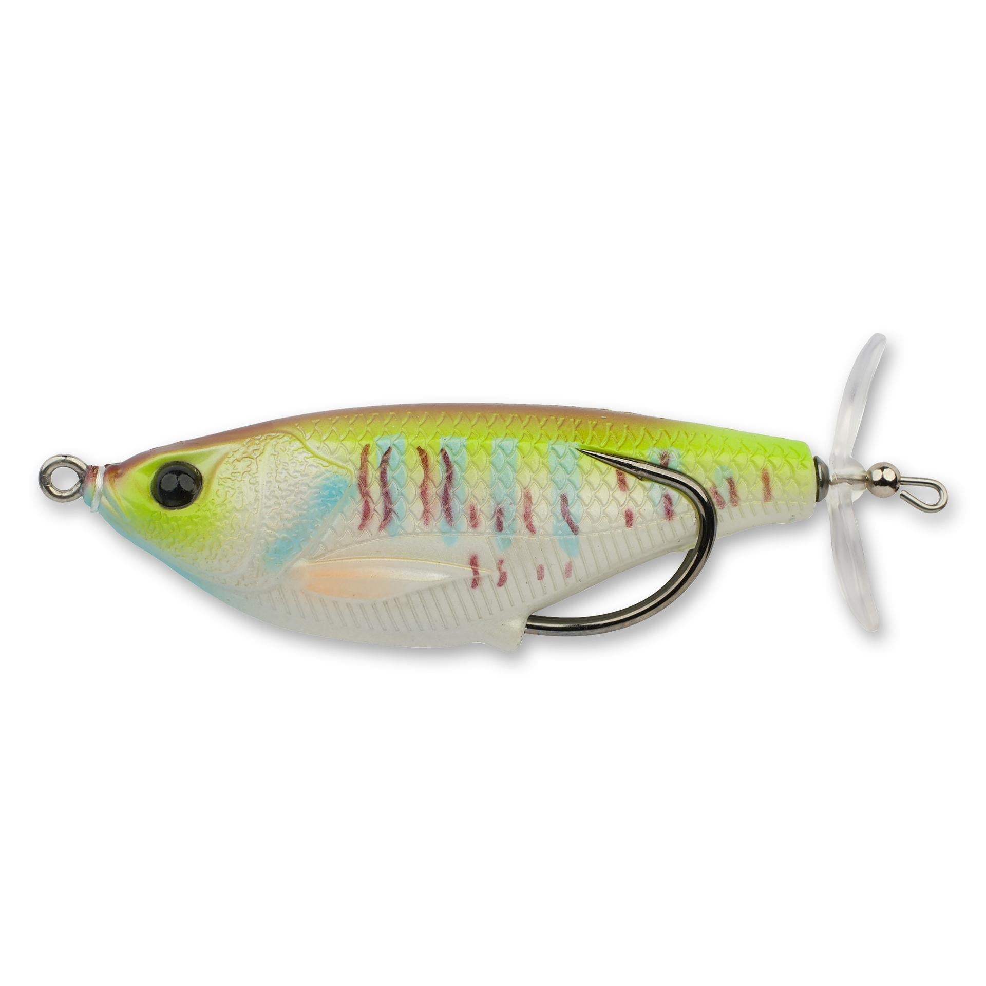 Prop Minnow | Savage Gear® 